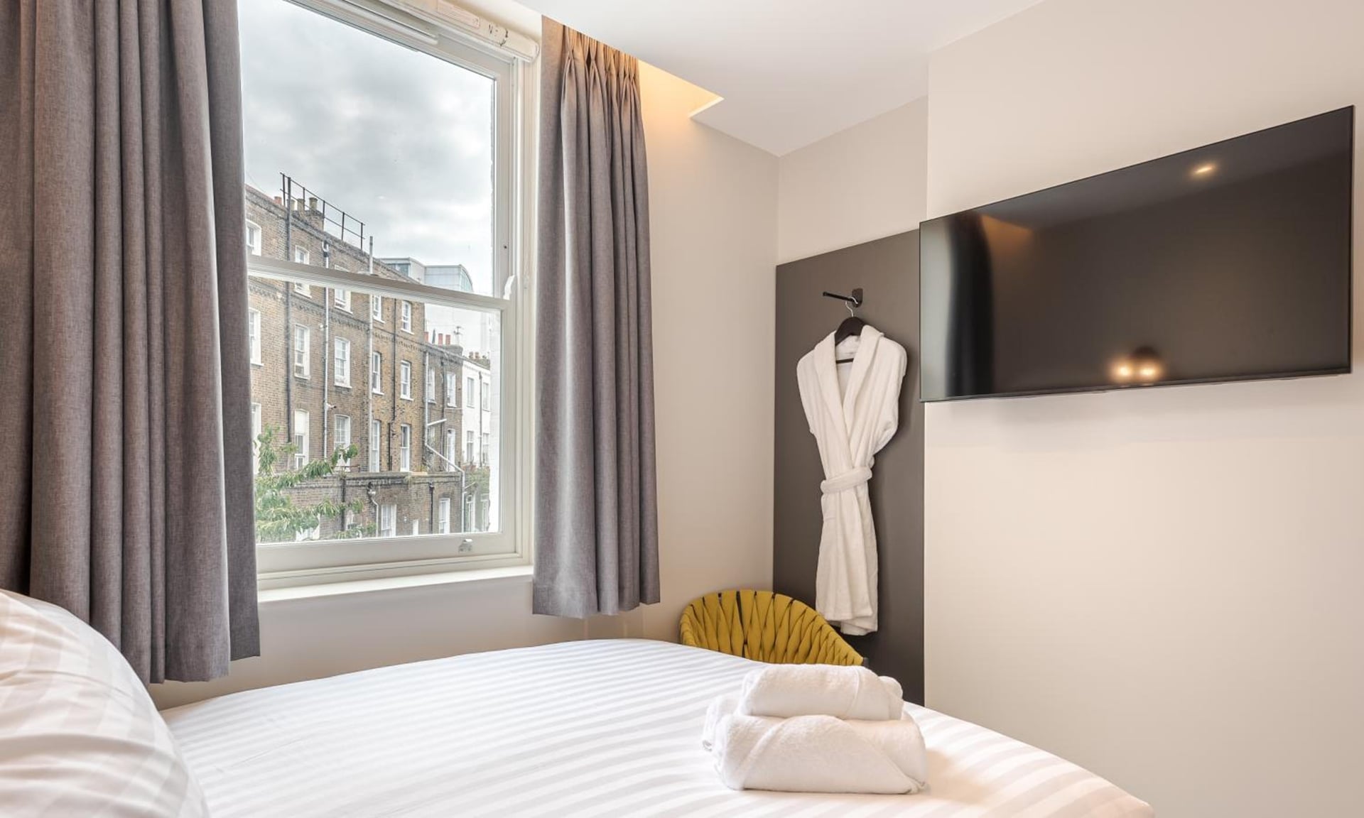 St Pancras Inn, London, foto 4