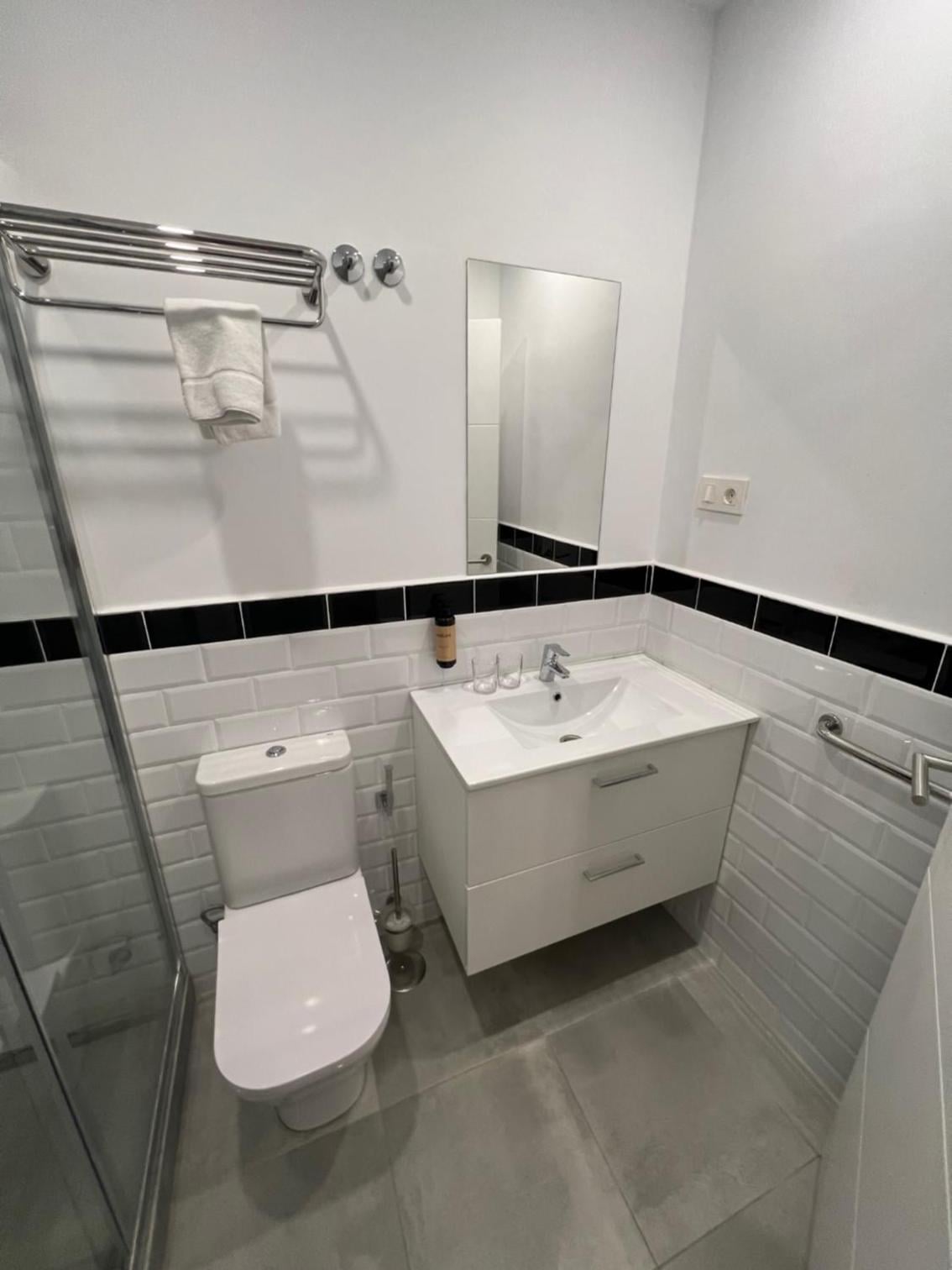 Hostal Galaico, Madrid, foto 3