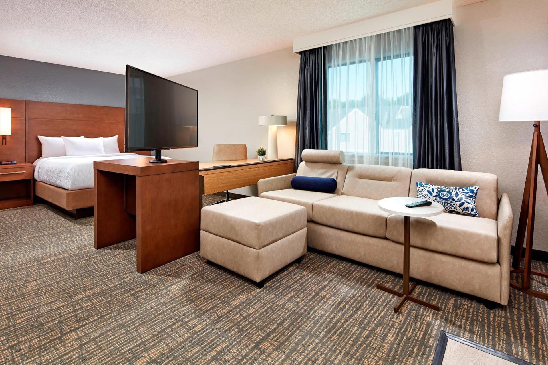 Residence Inn Los Angeles LAX/Manhattan Beach, Manhattan Beach, foto 3