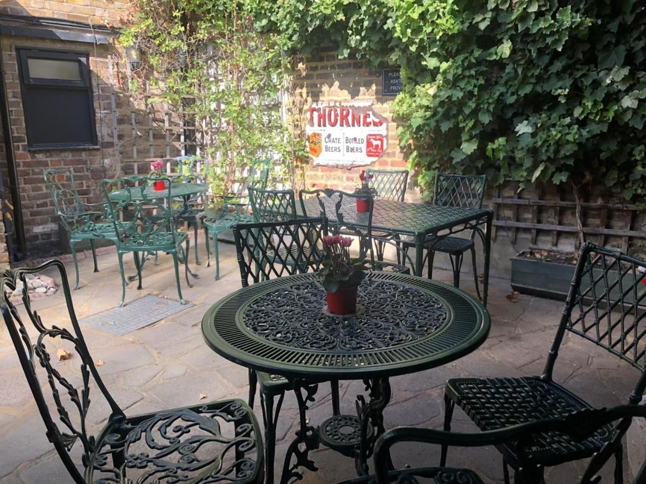 The Windsor Trooper, Windsor, foto 4