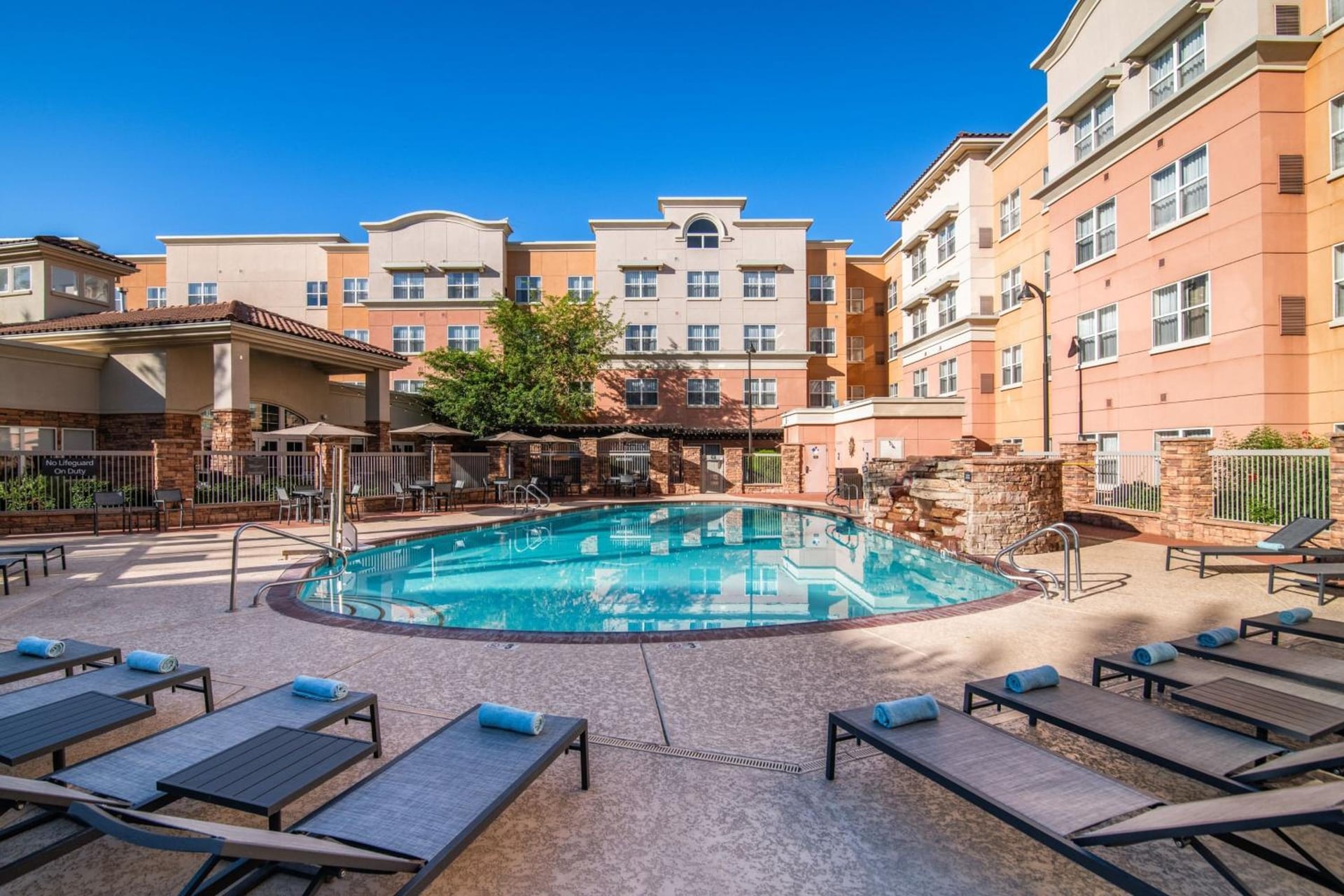 SpringHill Suites Phoenix Glendale Sports & Entertainment District, Glendale, foto 4
