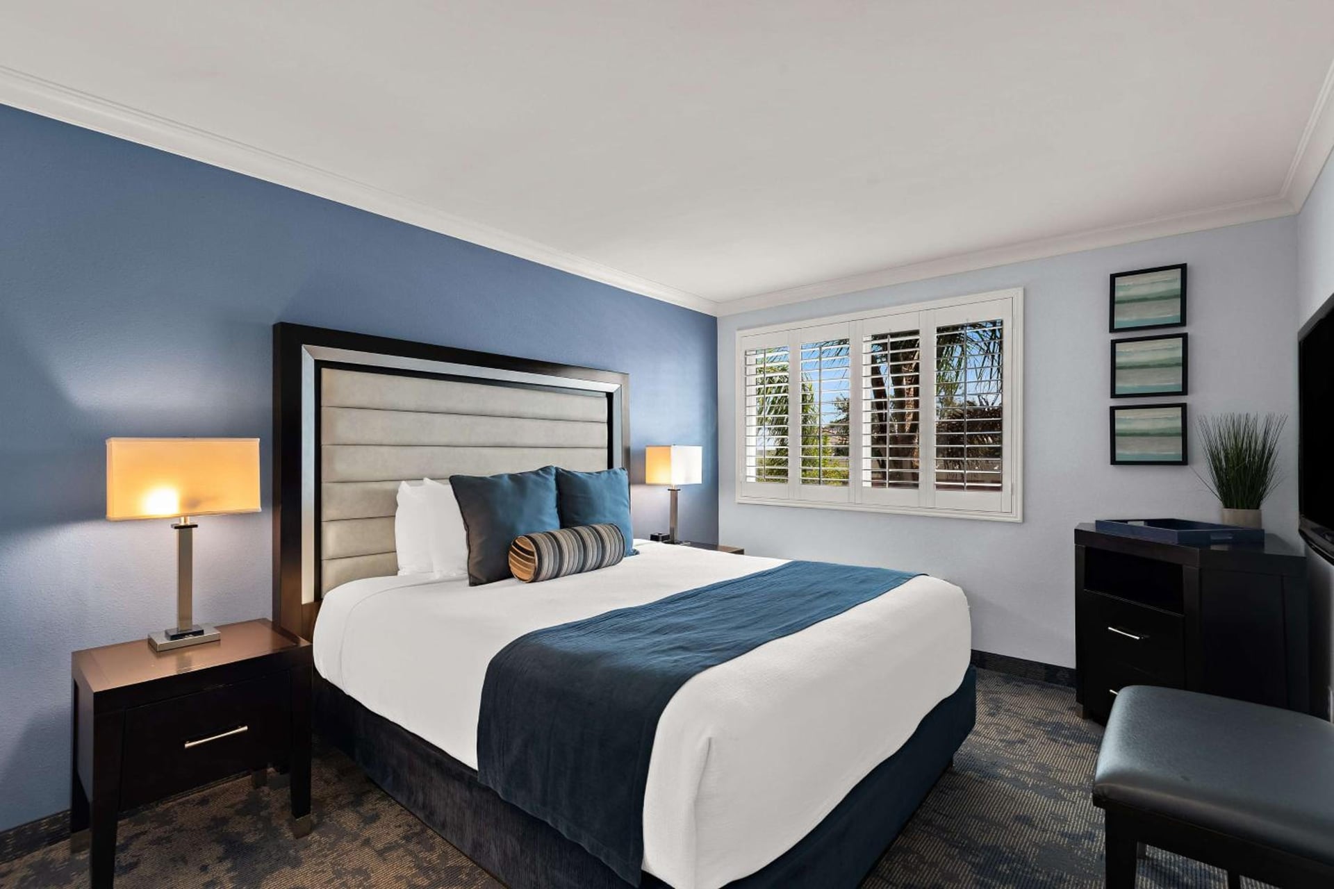 City Express by Marriott Manhattan Beach, Manhattan Beach, foto 5
