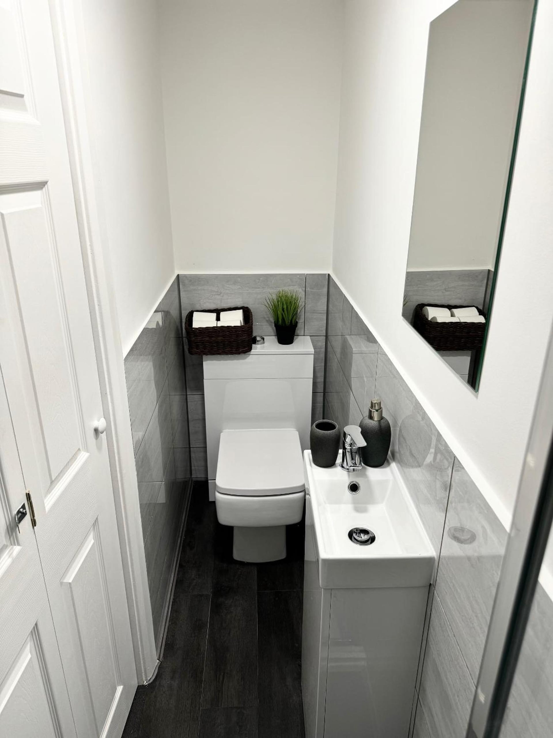 Twickenham Apartments by Charles, Teddington, foto 2