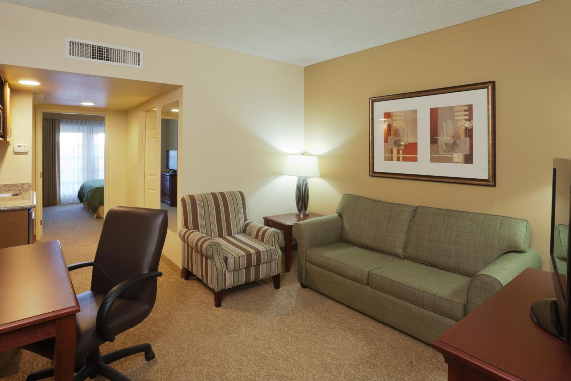 Country Inn & Suites by Radisson, Mesa, AZ, Mesa, foto 5