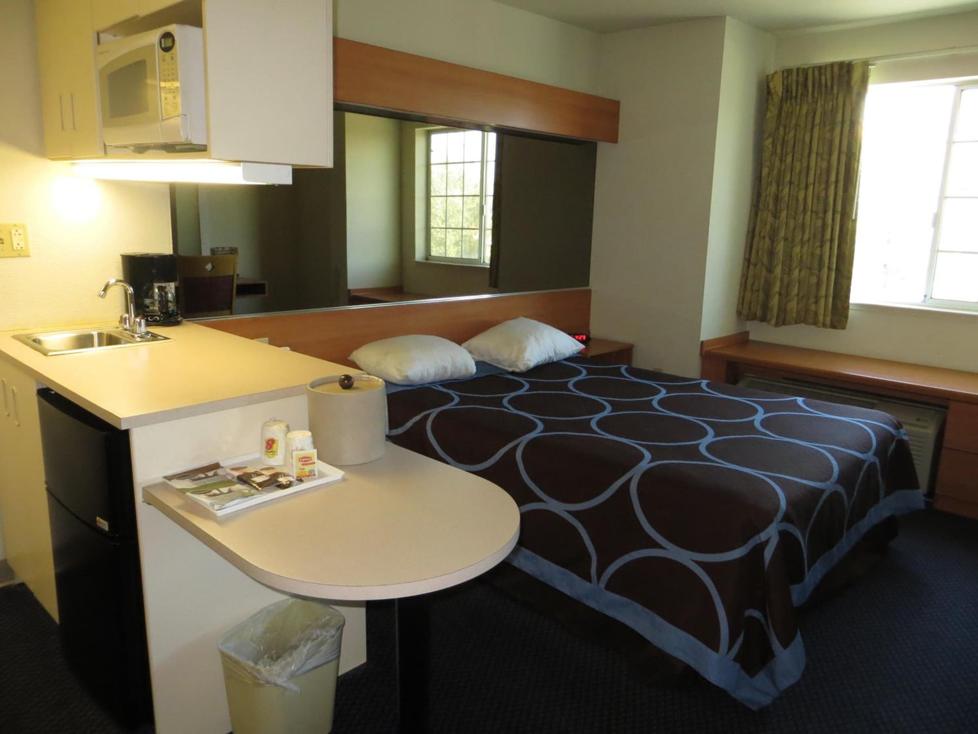 SureStay by Best Western Sacramento South Natomas, Sacramento, foto 2