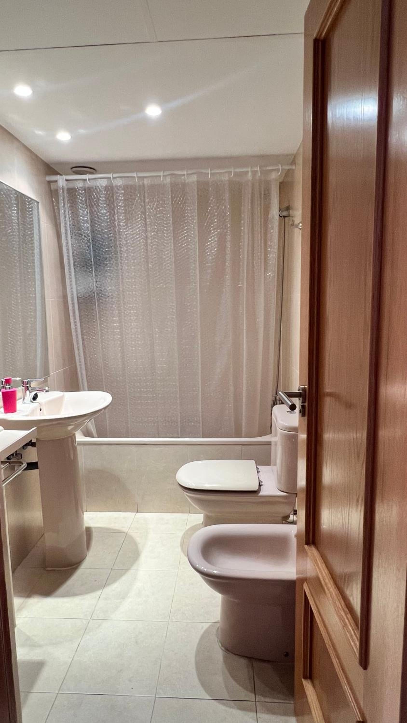 Samaniego suite, AirPort, ifema turístico, Madrid, foto 3