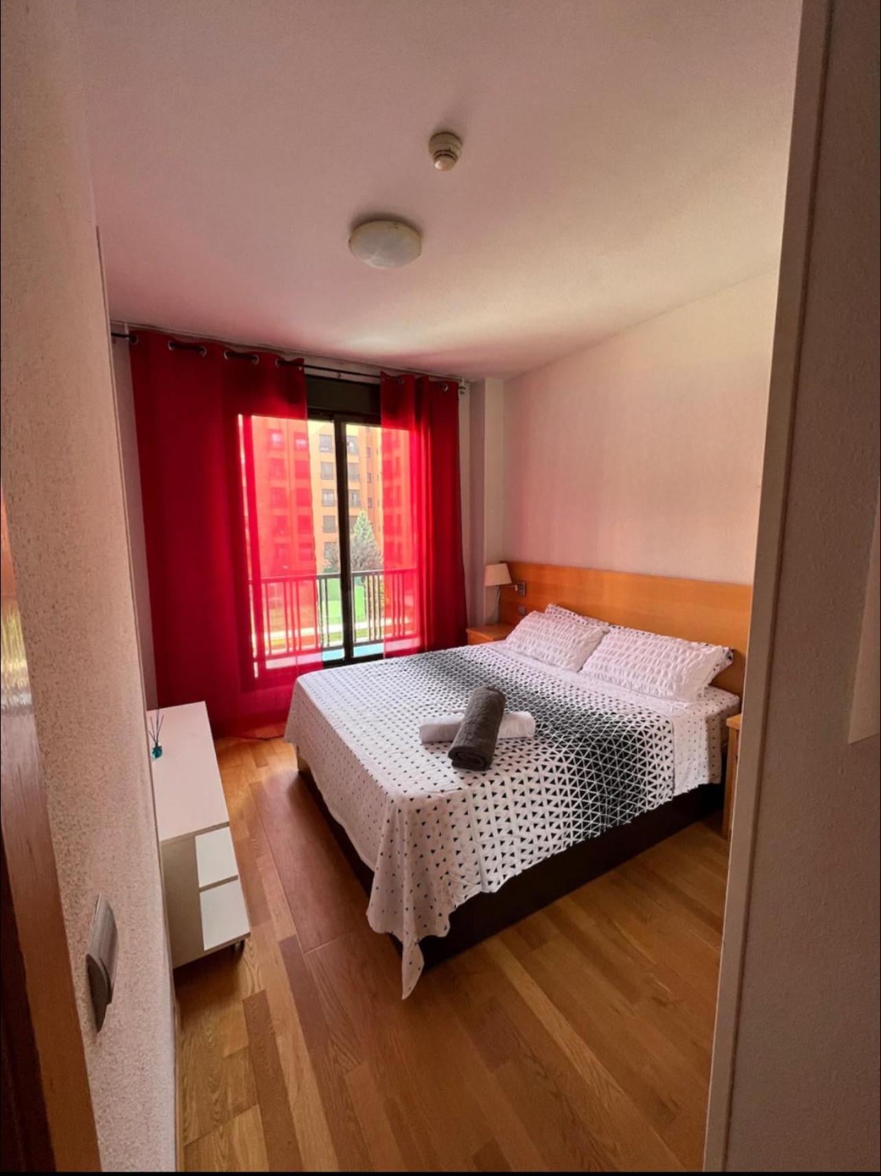 Samaniego suite, AirPort, ifema turístico, Madrid, foto 5