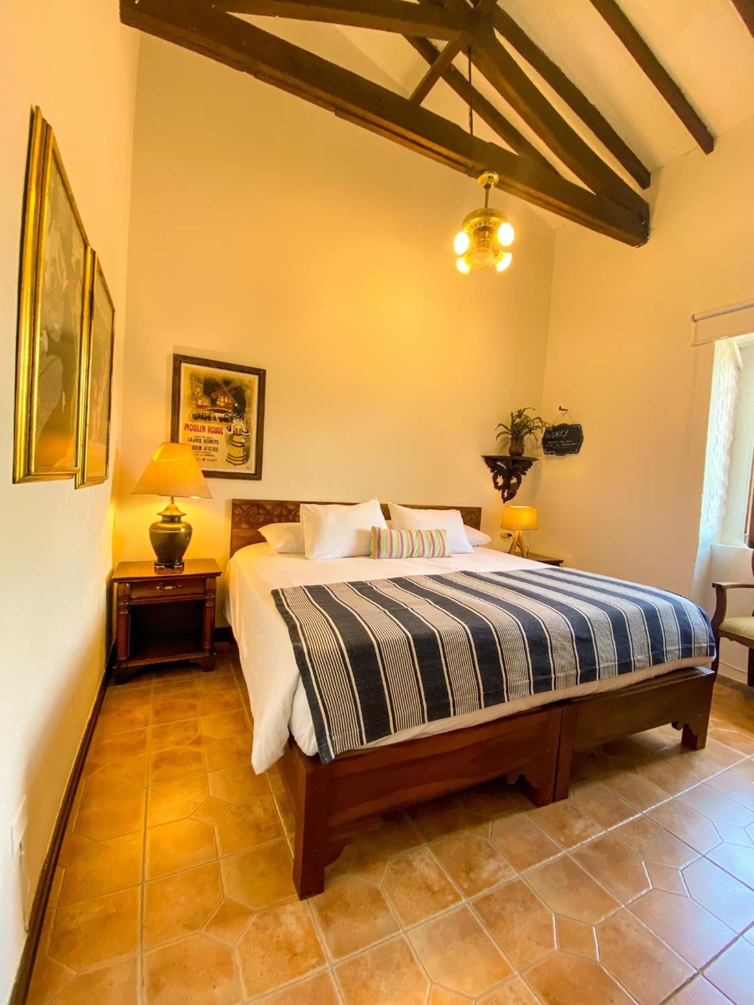 Hotel Mariscal Robledo, Santa Fe de Antioquia, foto 3