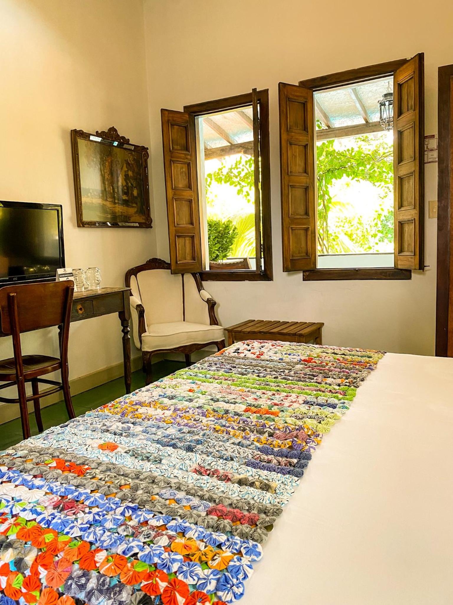 Hotel Mariscal Robledo, Santa Fe de Antioquia, foto 4