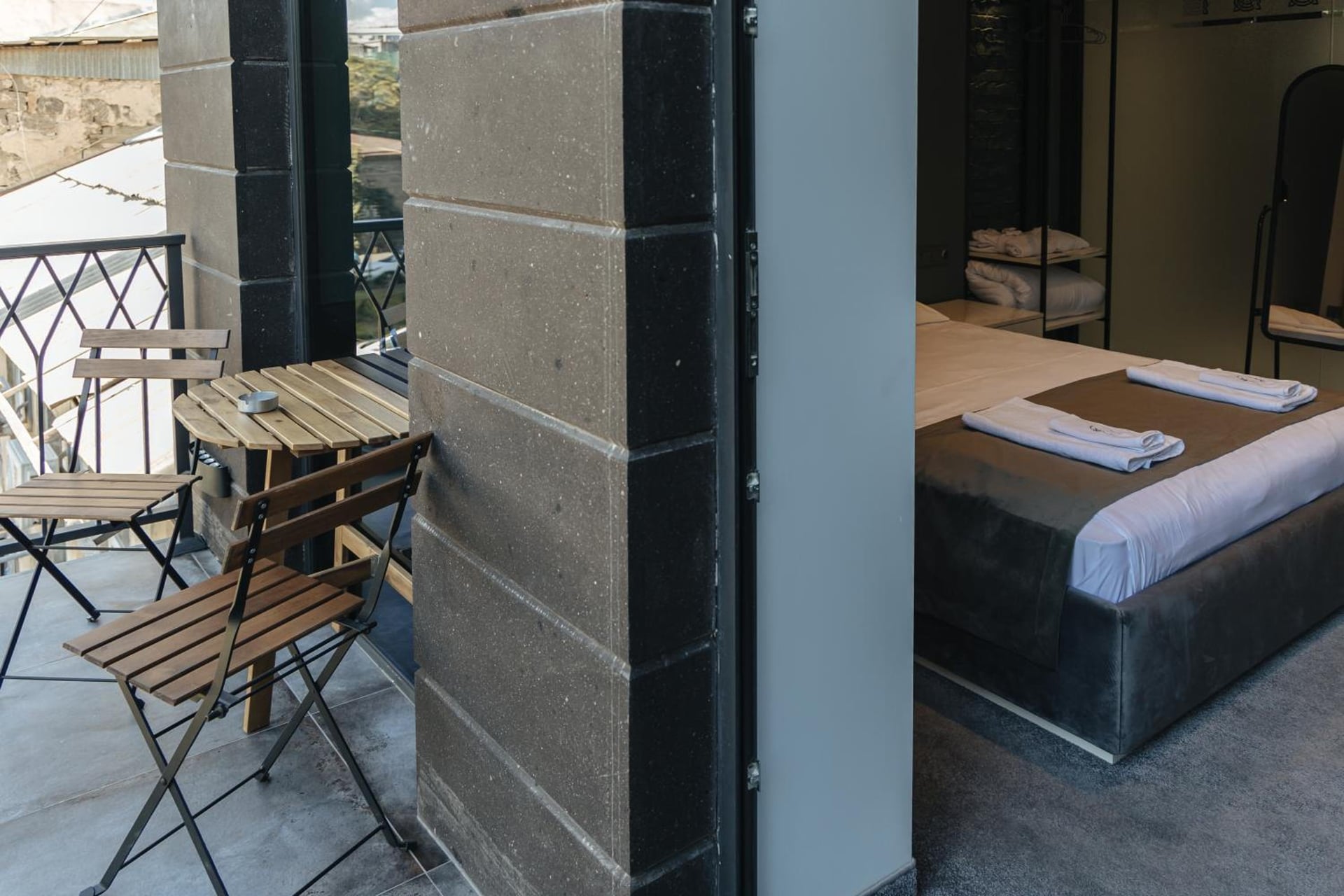Ariam Boutique Hotel, Yerevan, foto 5
