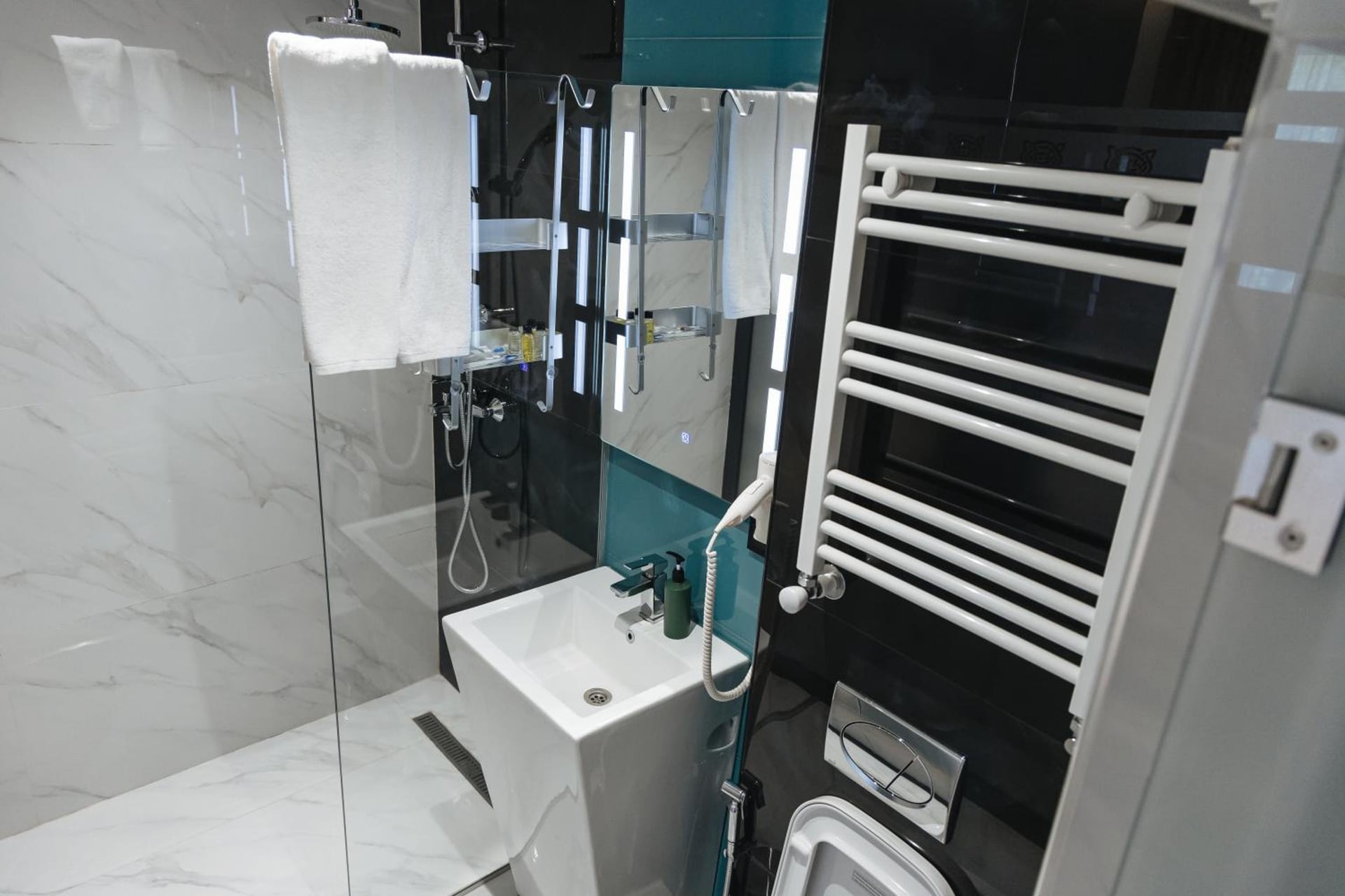 Ariam Boutique Hotel, Yerevan, foto 4