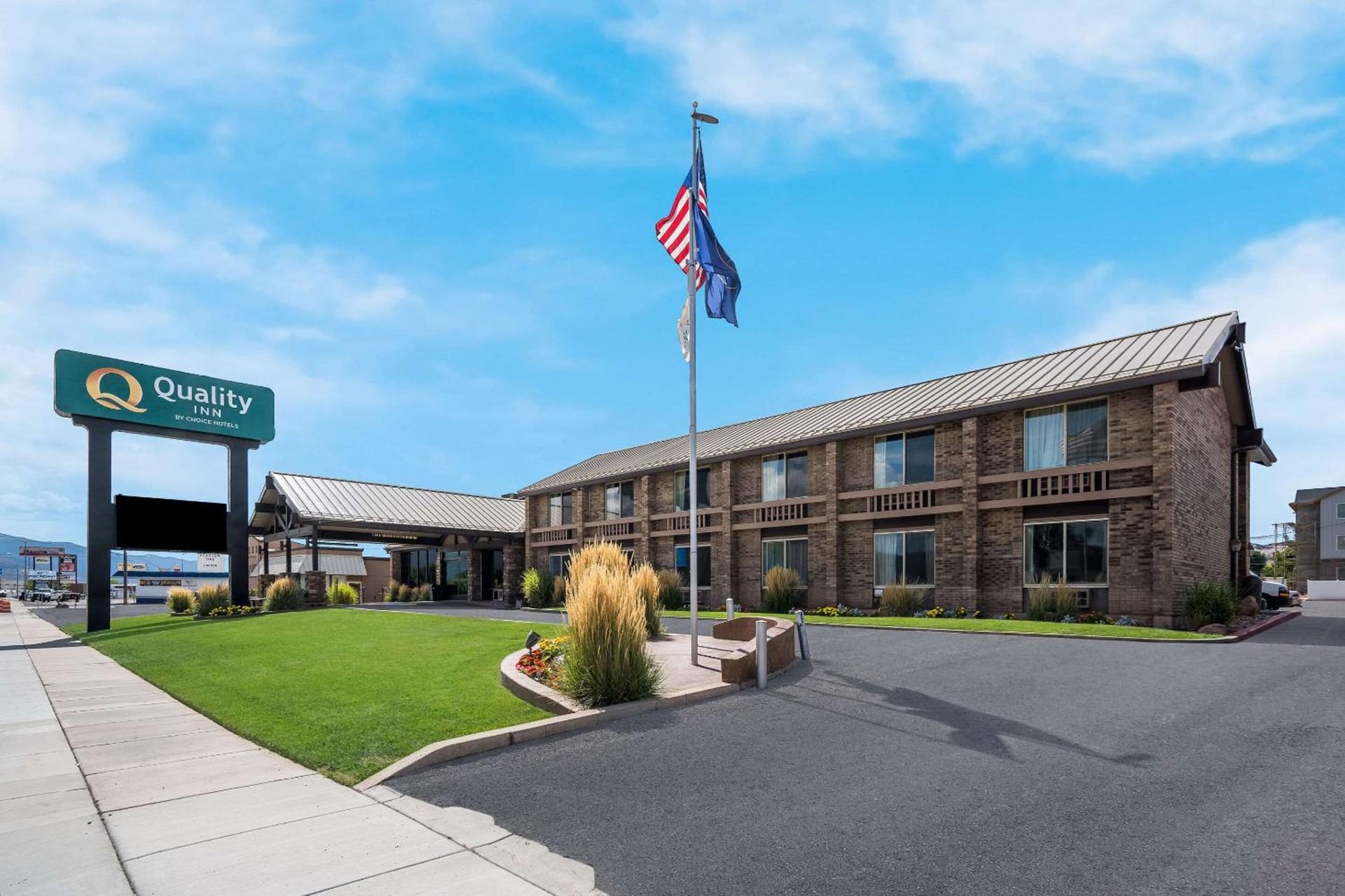Quality Inn Richfield I-70, Richfield, foto 2