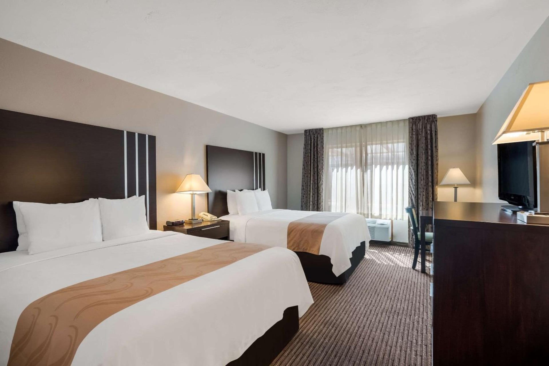 Quality Inn Richfield I-70, Richfield, foto 5