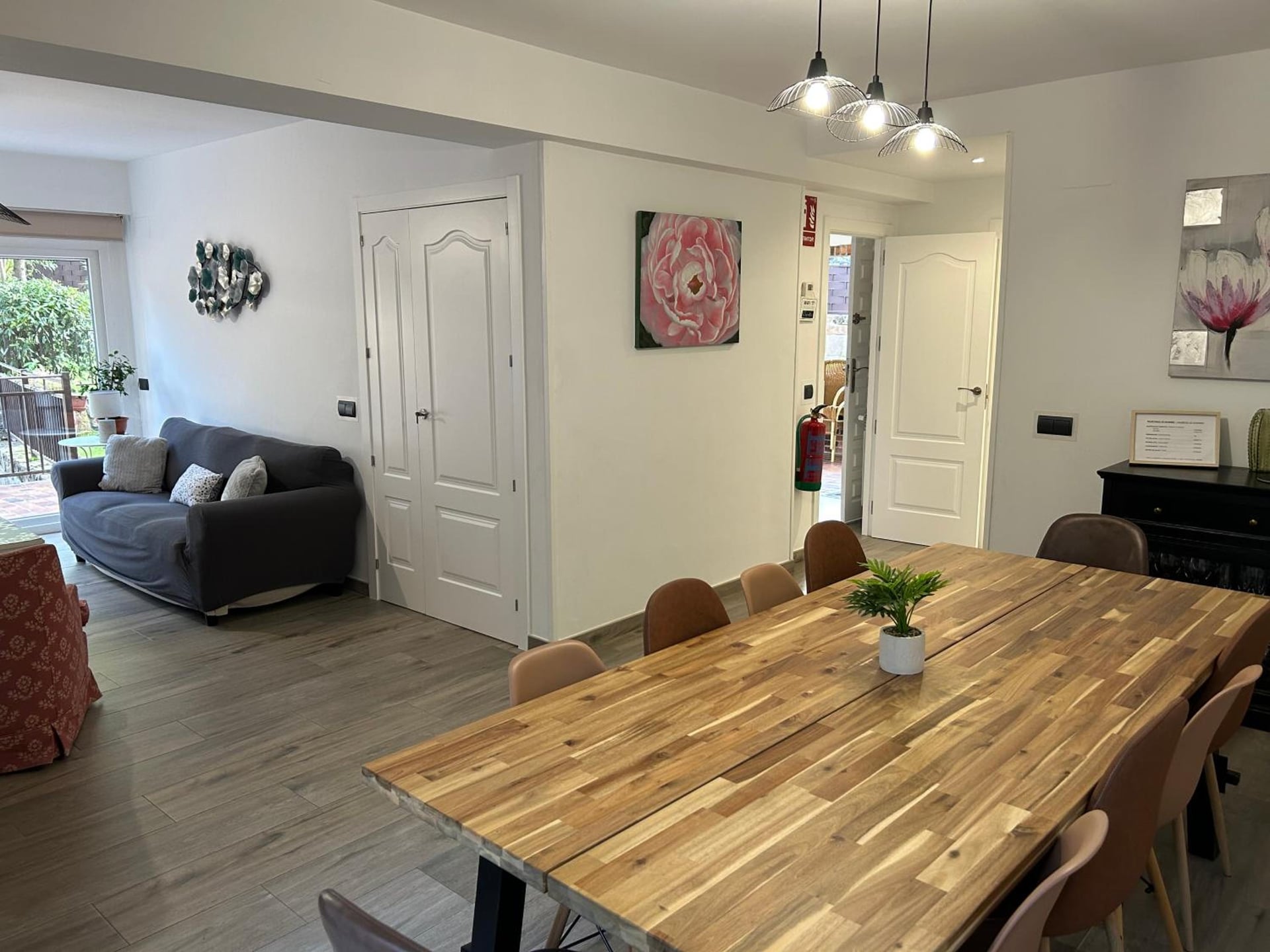 CASA VILLACERRADA, Navacerrada, foto 3