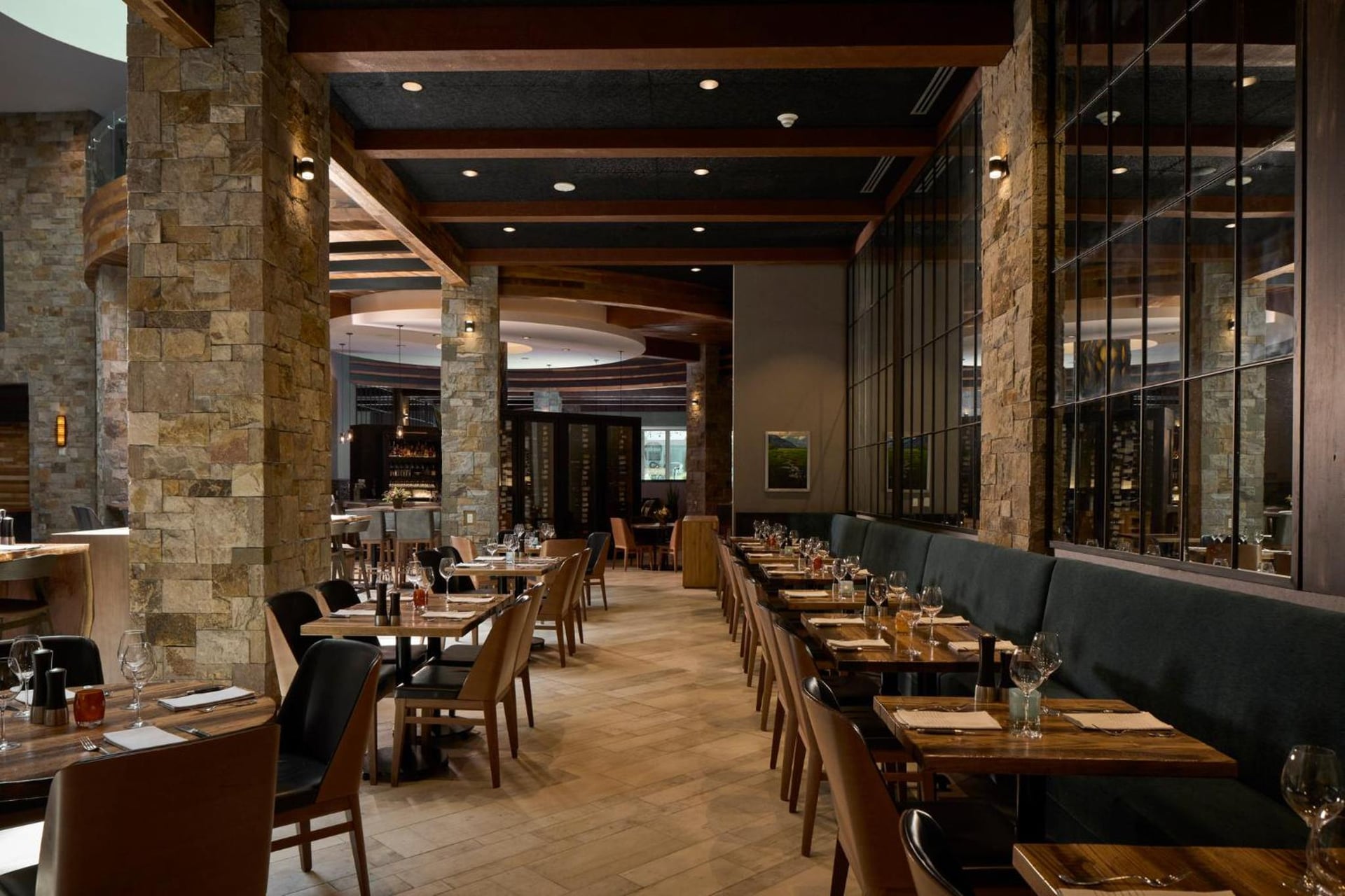 Archer Hotel Napa, Napa, foto 5