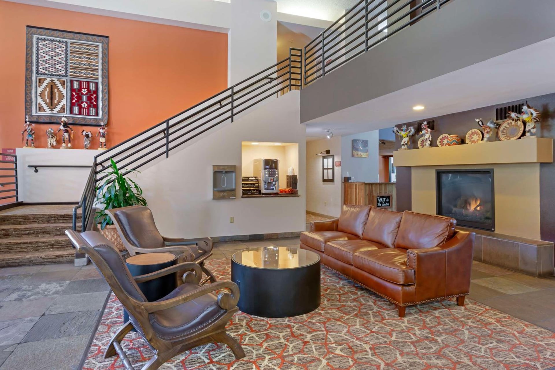Best Western Plus Inn of Williams, Williams, foto 5