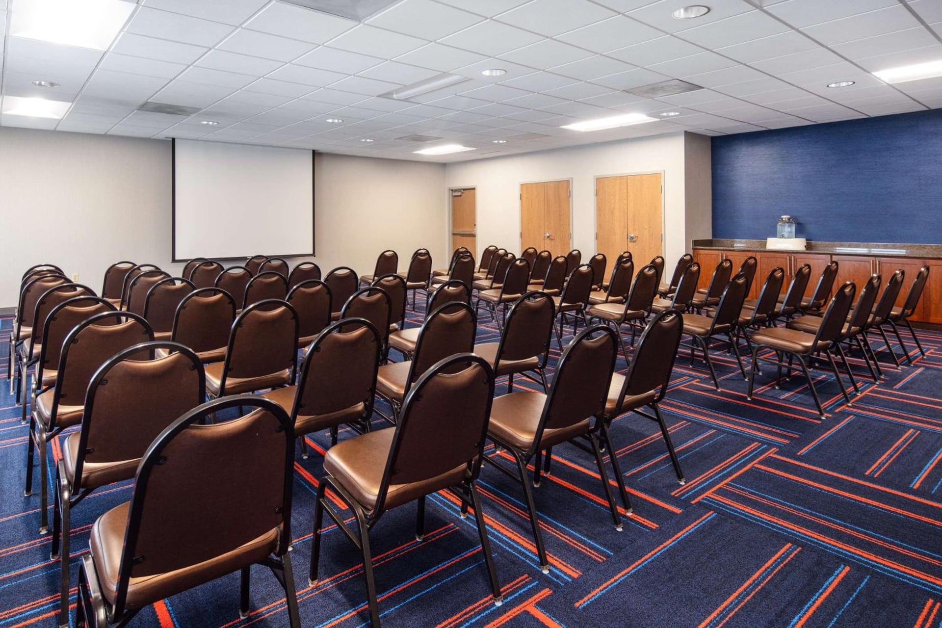 Hampton Inn Medford, Medford, foto 4