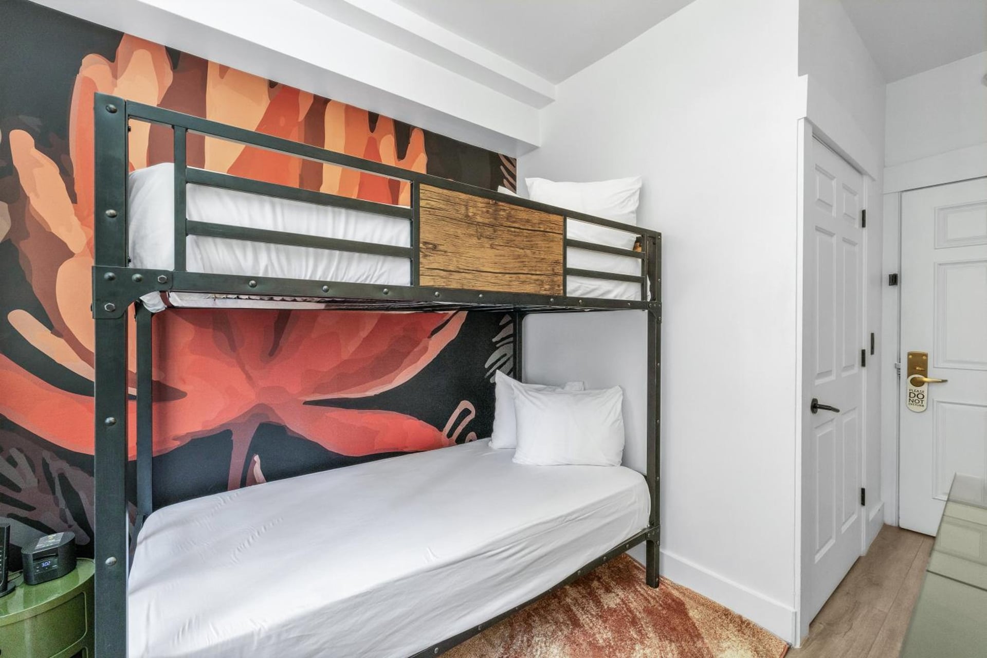 Nob Hill Hotel, San Francisco, foto 4