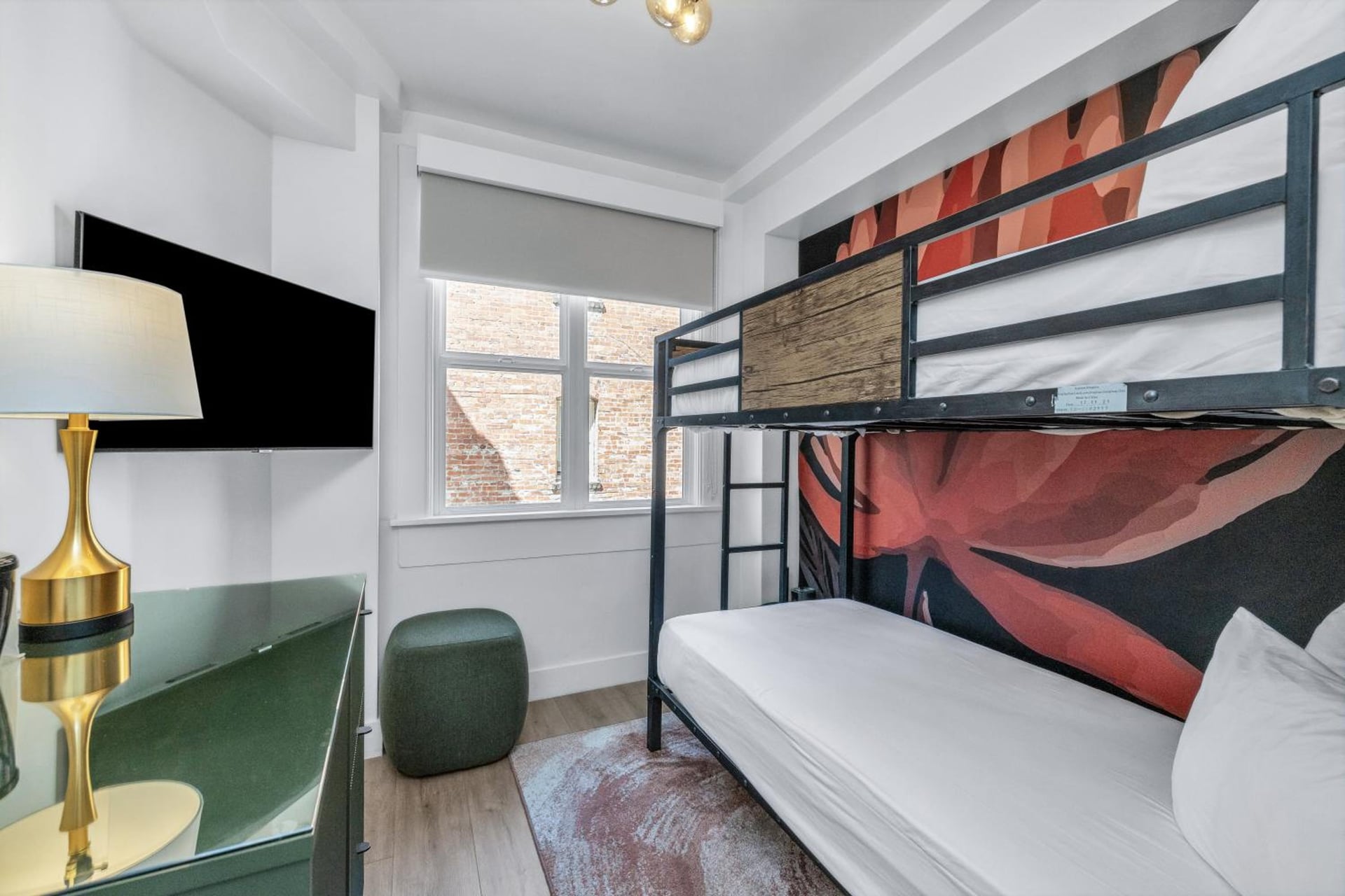 Nob Hill Hotel, San Francisco, foto 2