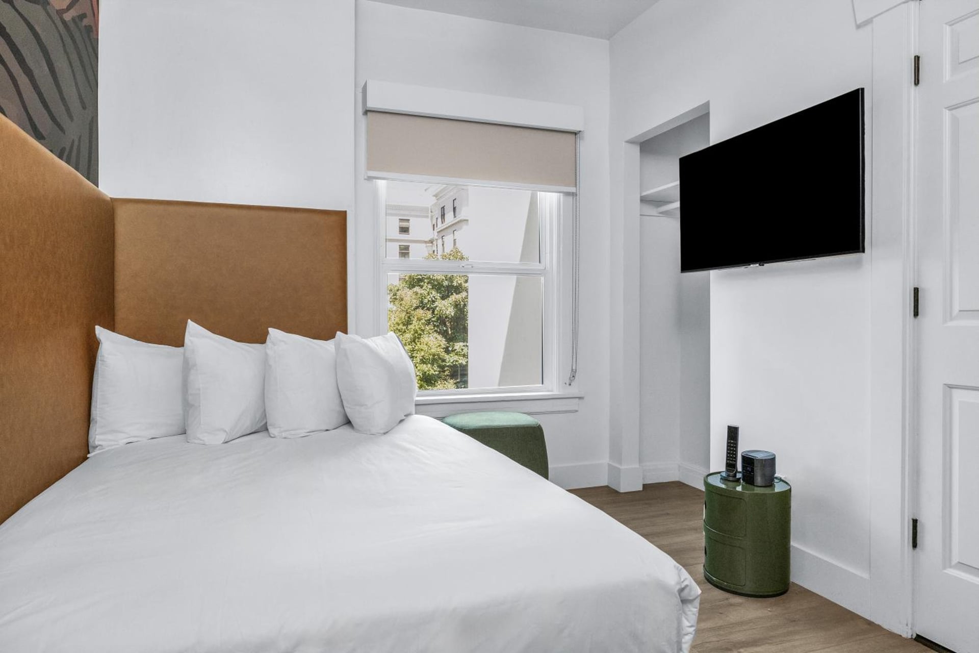 Nob Hill Hotel, San Francisco, foto 5