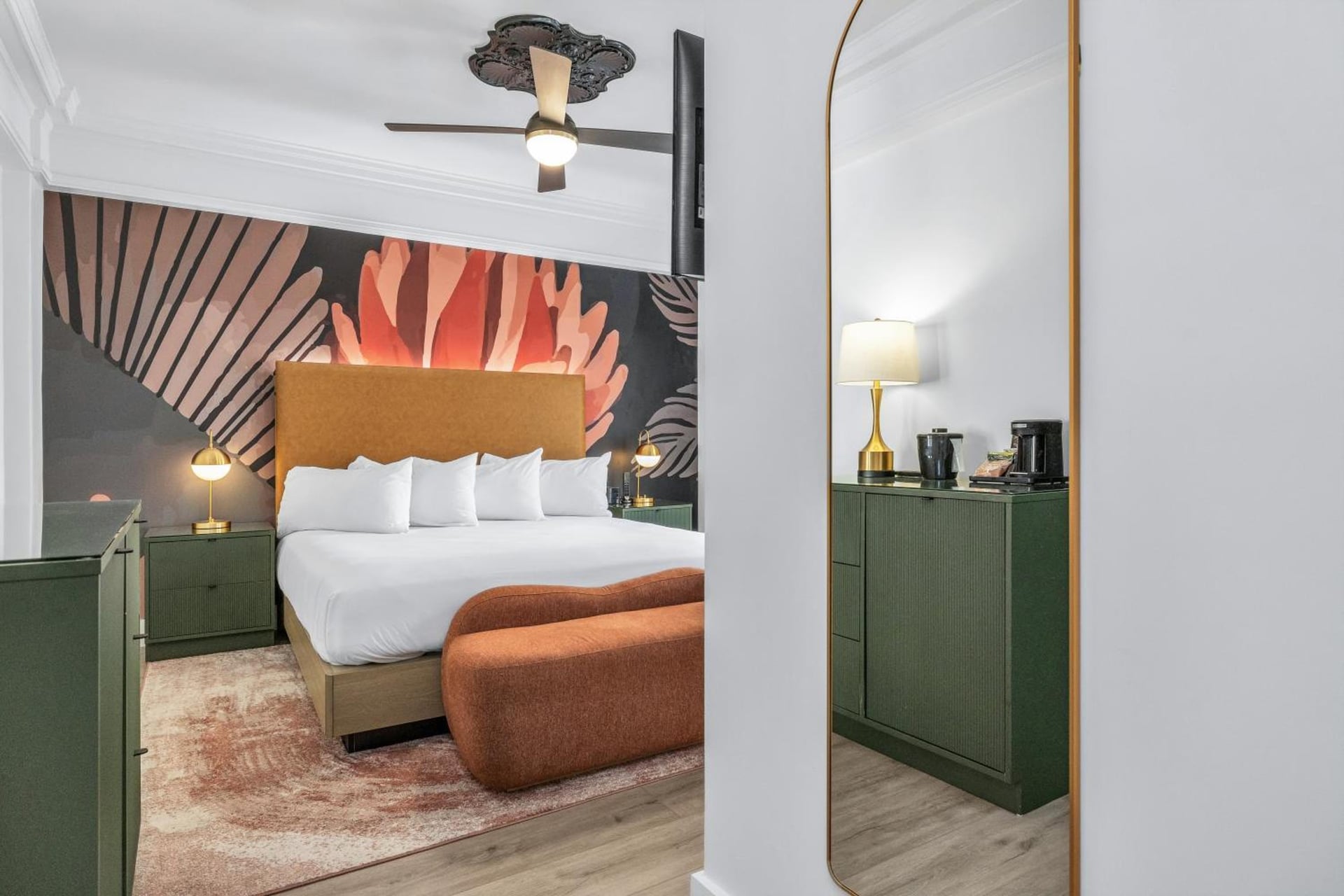 Nob Hill Hotel, San Francisco, foto 3