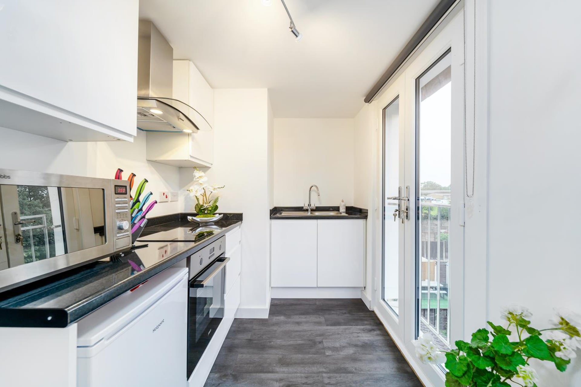 Twickenham Apartments by Charles, Teddington, foto 3