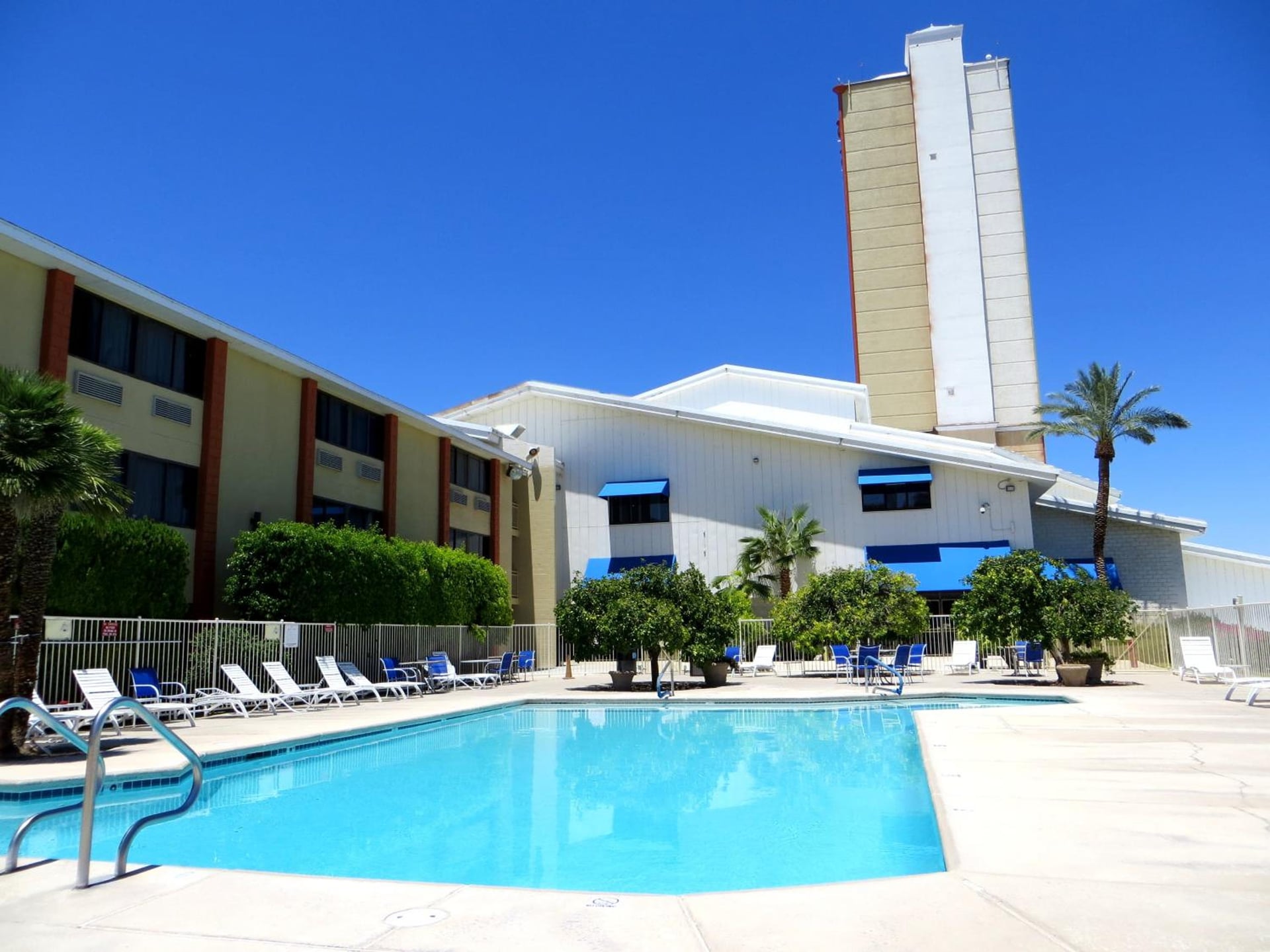 Laughlin River Lodge, Laughlin, foto 4