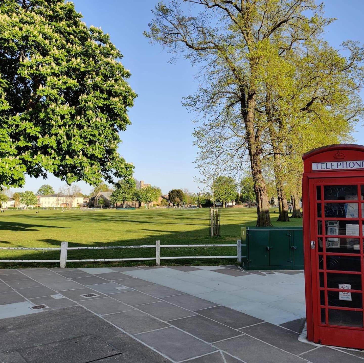 Twickenham Apartments by Charles, Teddington, foto 4