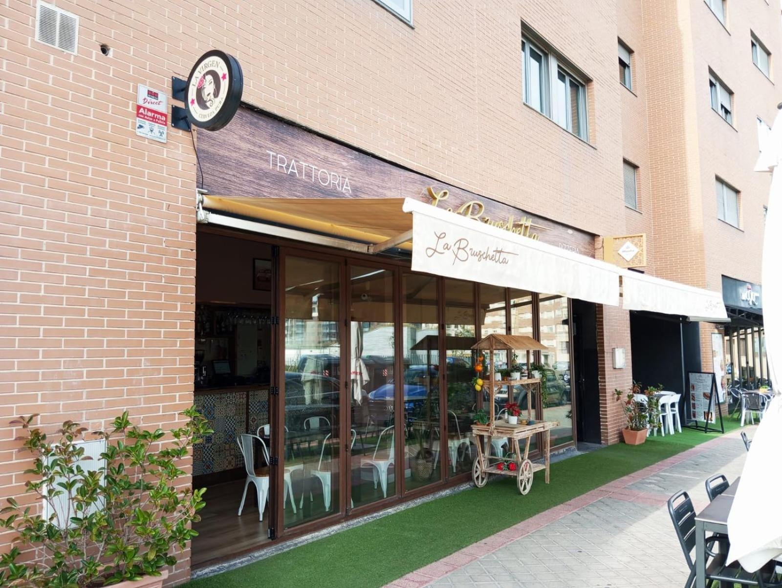 Madrid Las Tablas apartments, Madrid, foto 4