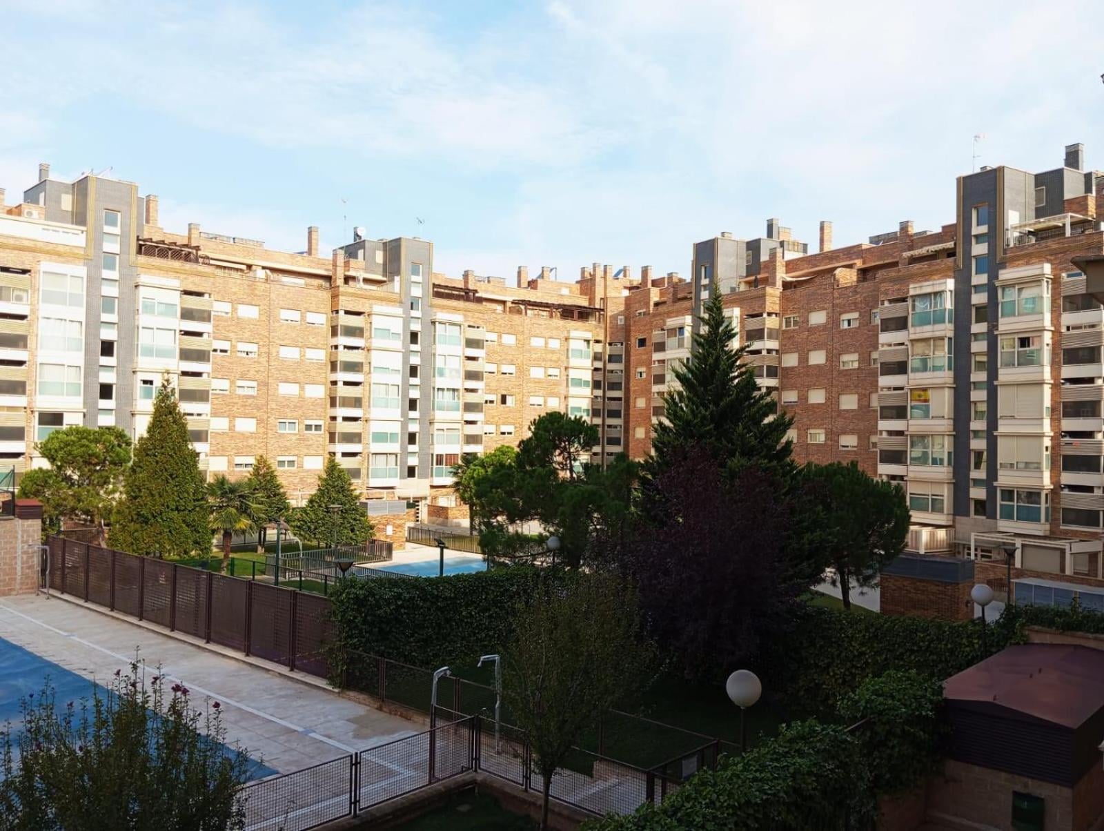 Madrid Las Tablas apartments, Madrid, foto 5