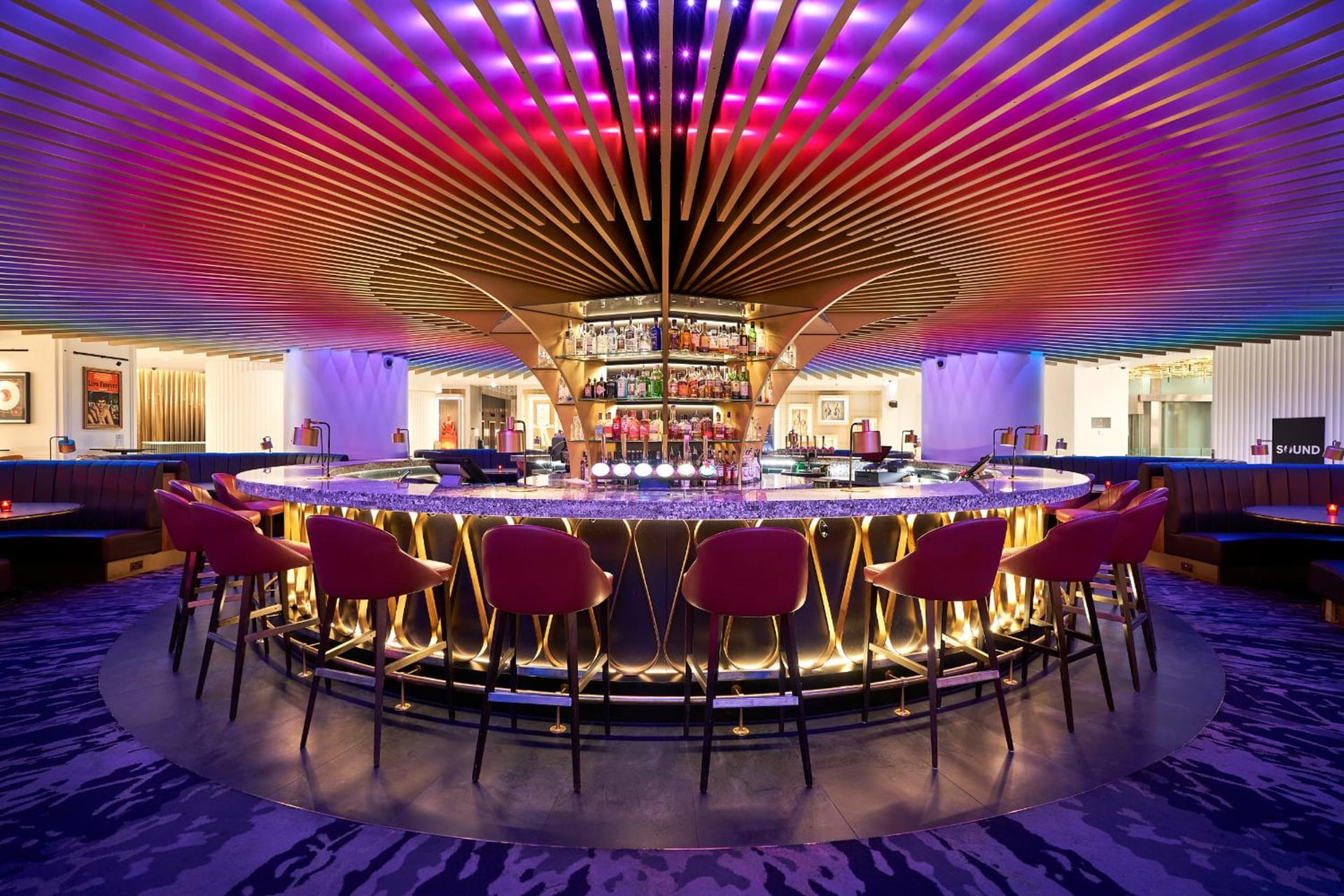 The Cumberland, London, London, foto 5