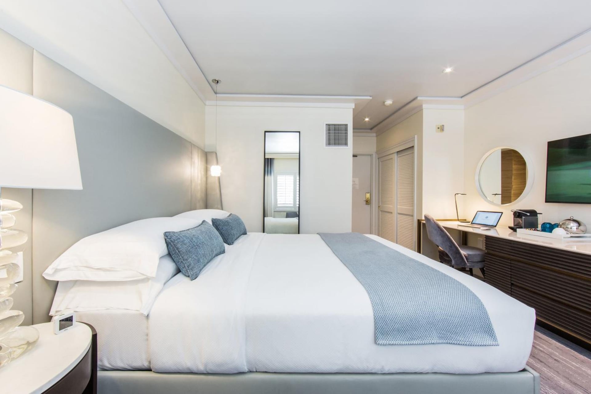 Mosaic Hotel Beverly Hills, Beverly Hills, foto 5