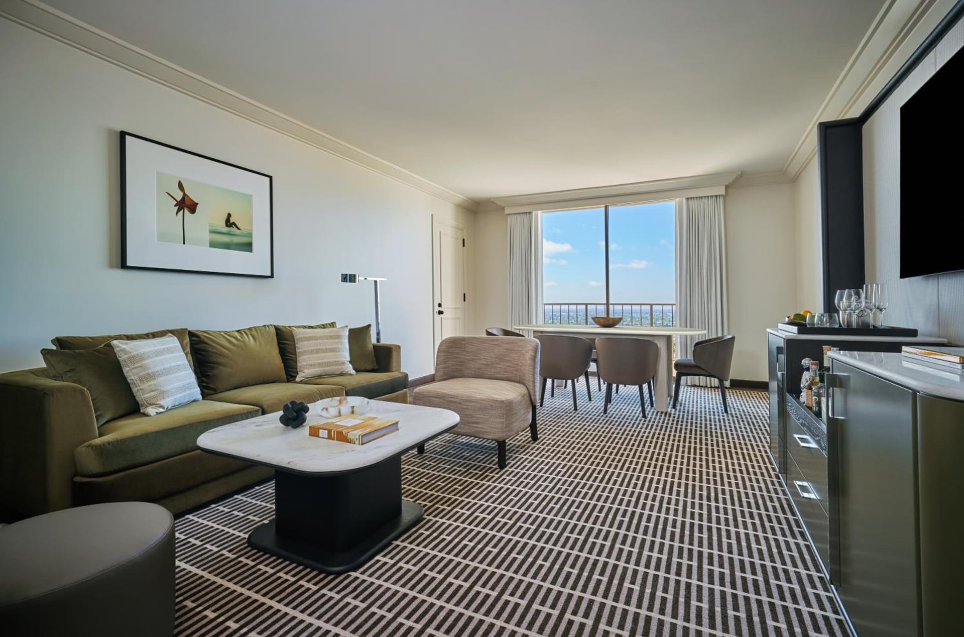 Pendry Newport Beach, Newport Beach, foto 4