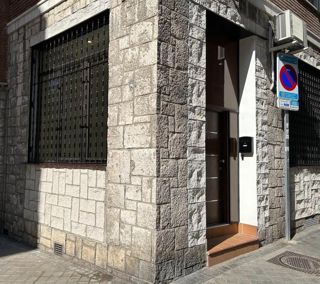 Estudio céntrico zona palacio, Madrid, foto 5
