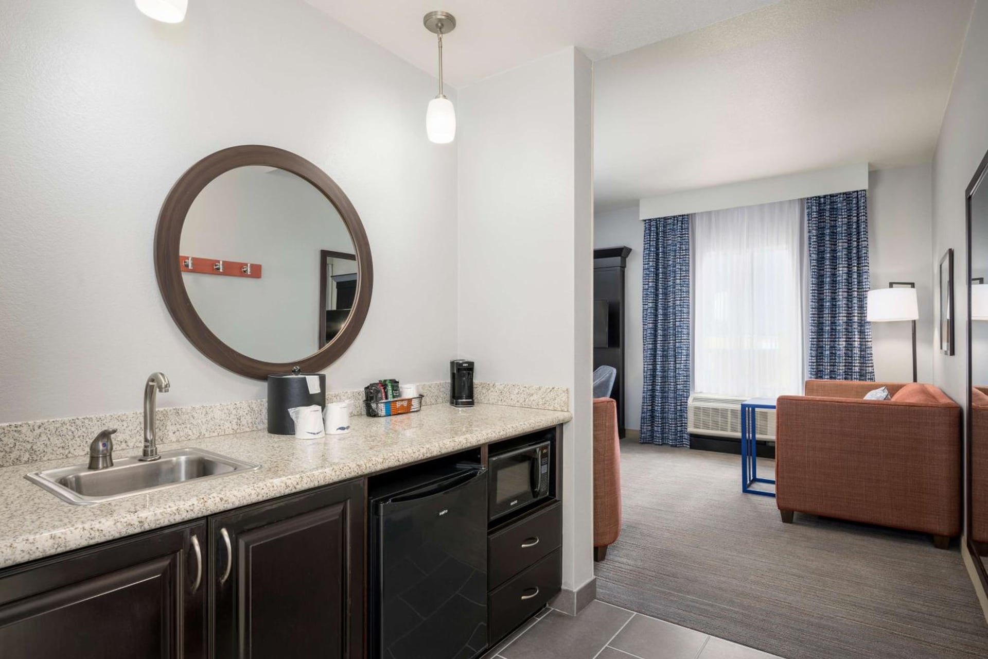 Hampton Inn & Suites Phoenix North/Happy Valley, Phoenix, foto 4