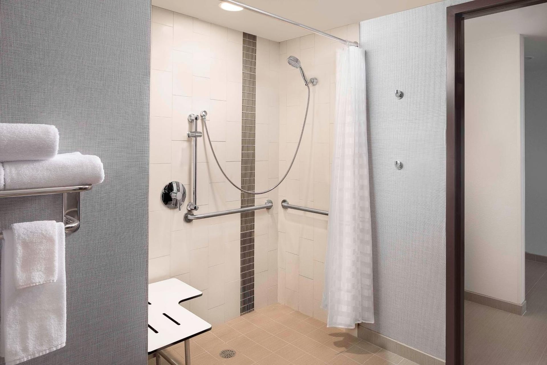 Hyatt Place Santa Cruz, Santa Cruz, foto 4