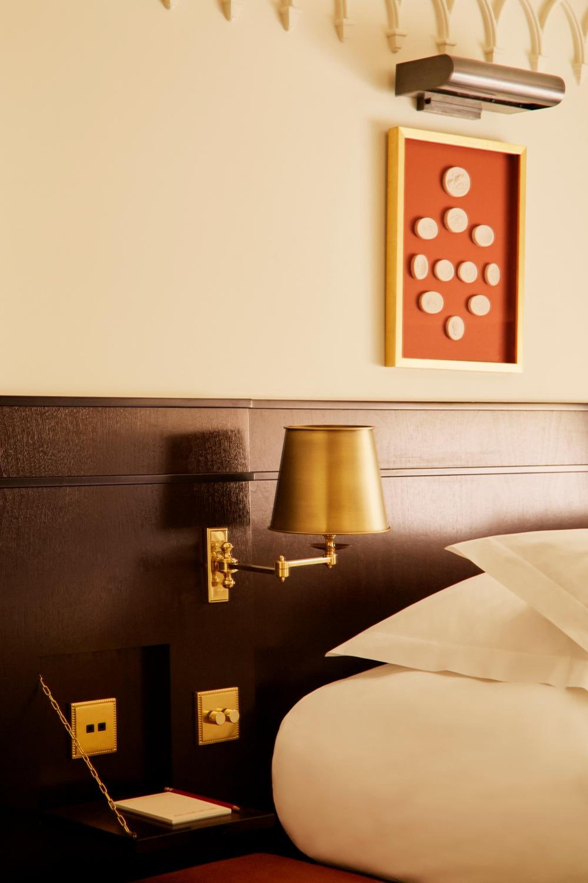 Grand Hotel Bellevue London, London, foto 4
