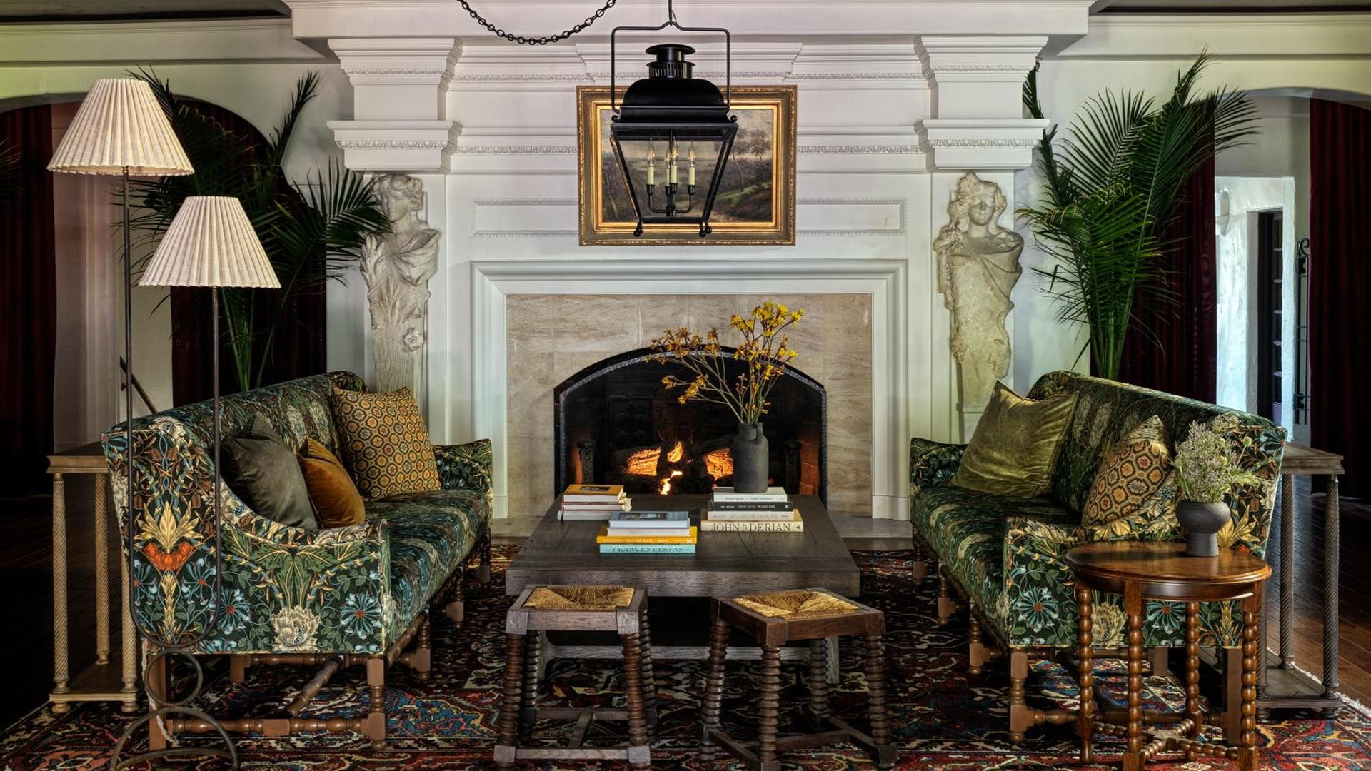 La Playa Hotel, Carmel By The Sea, foto 4