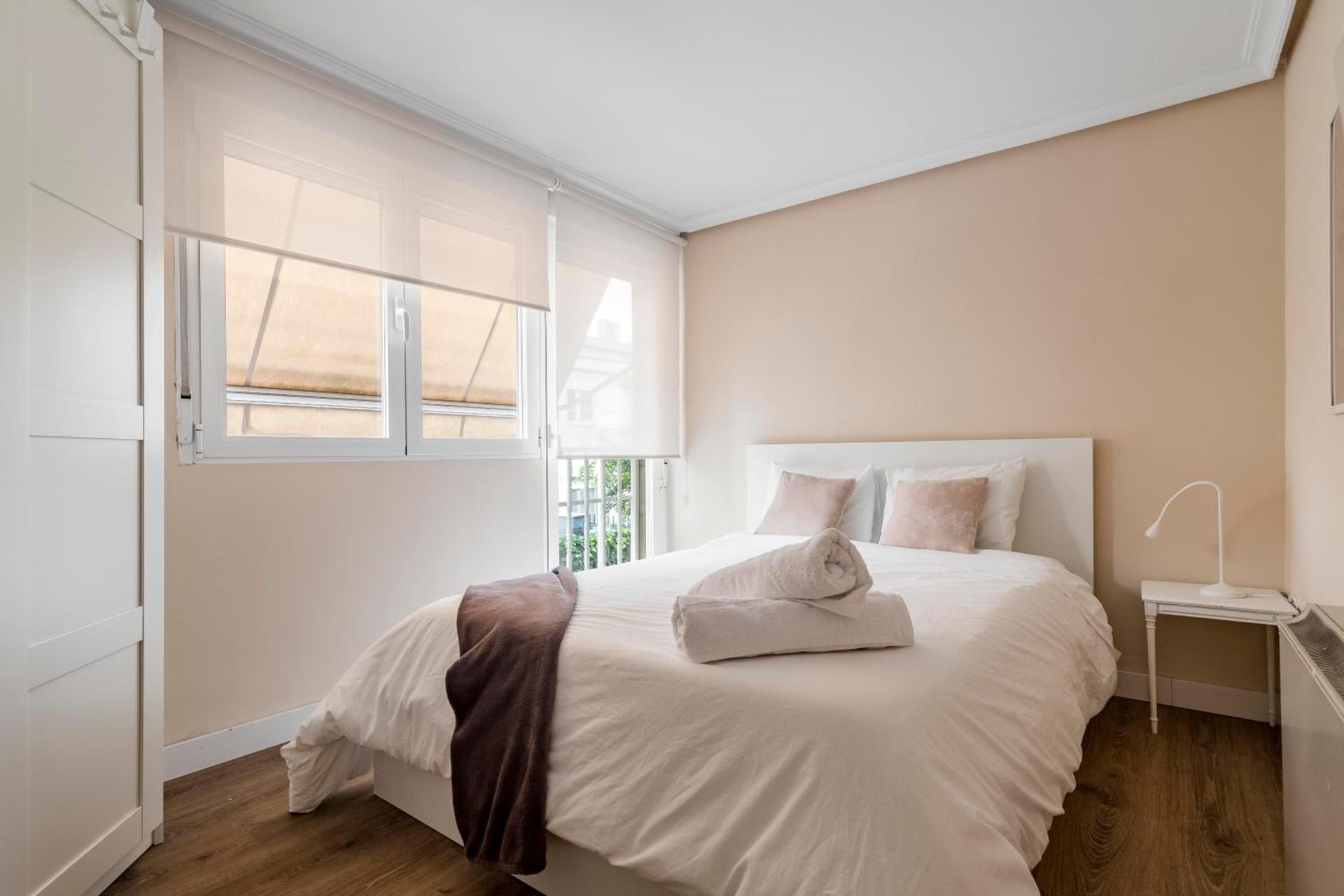 Casa Única con Patio Privado - Metro a 3 minutos, Madrid, foto 2