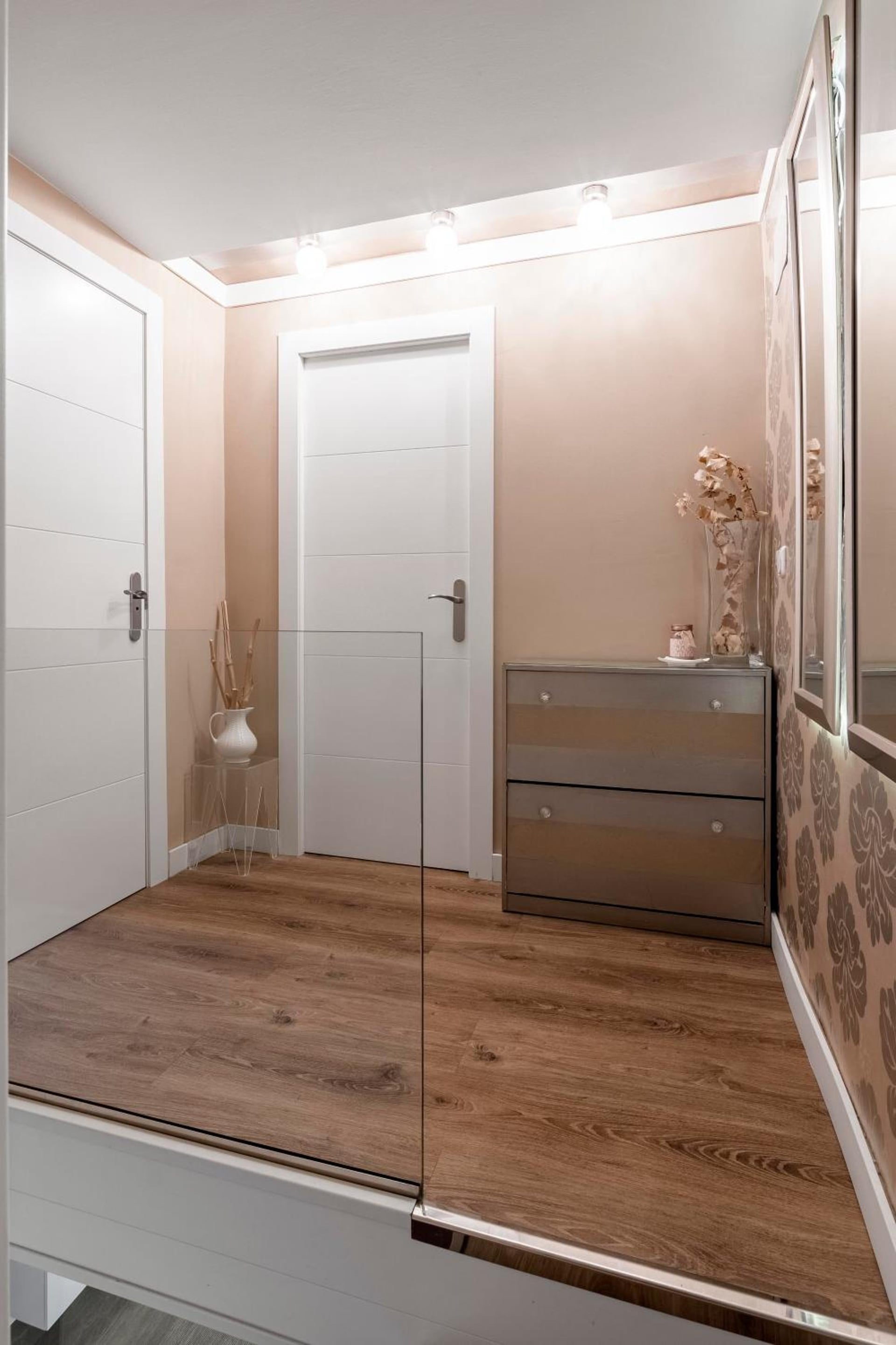 Casa Única con Patio Privado - Metro a 3 minutos, Madrid, foto 3