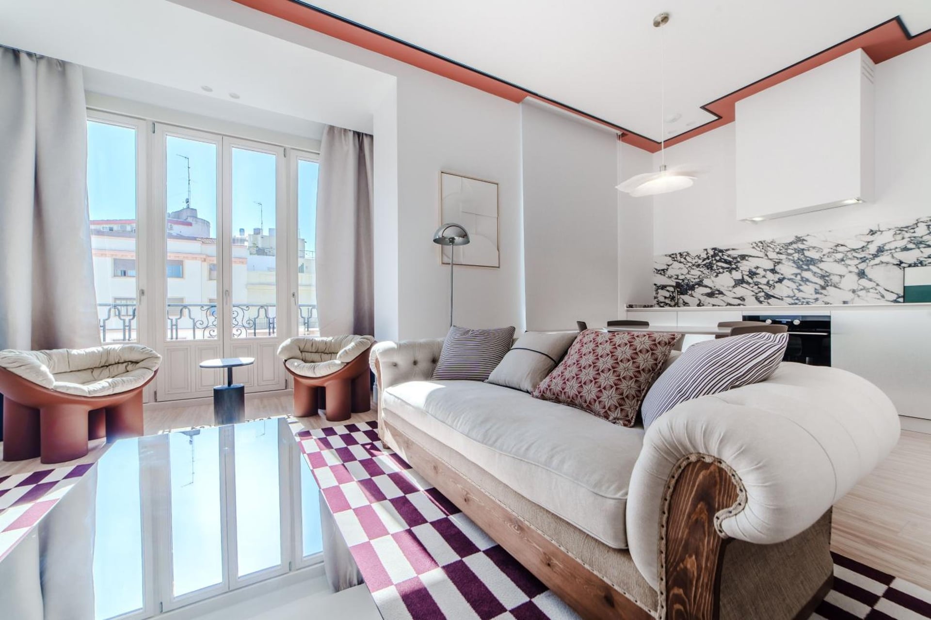 Apartamentos Soho Boutique Hoy No Me Puedo Levantar, Madrid, foto 5
