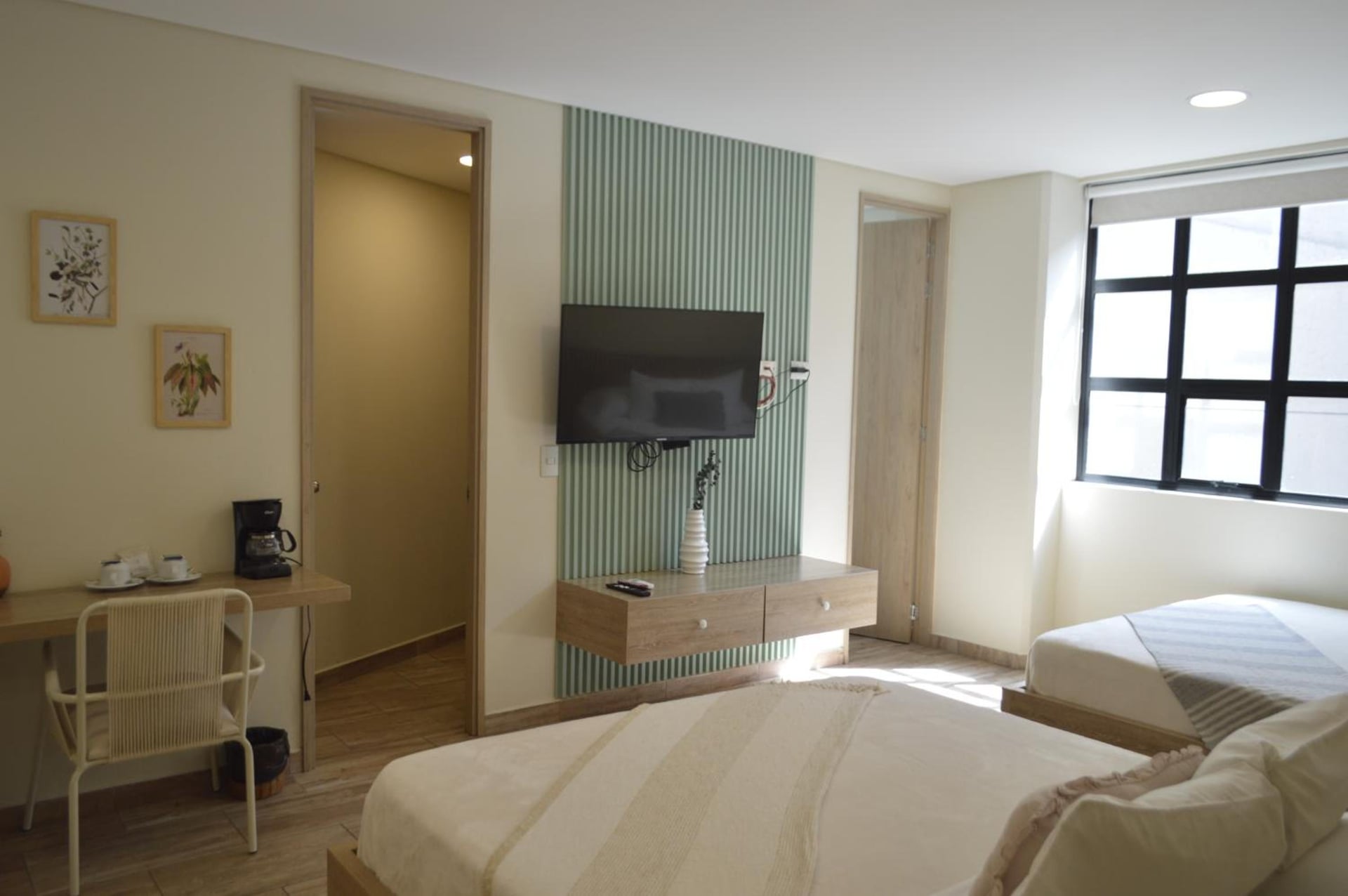 Mythical Hotel Boutique, Laureles, foto 5
