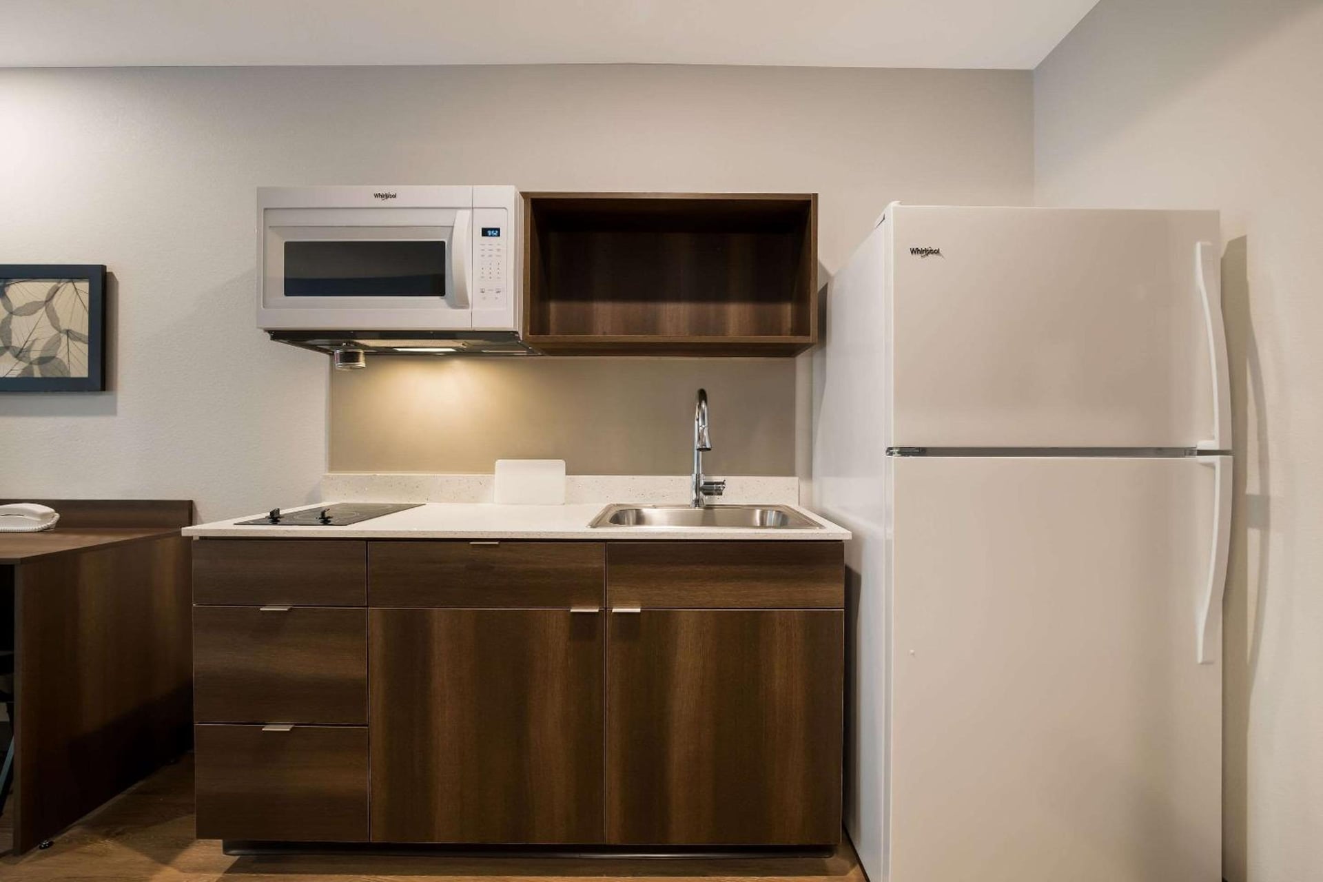 WoodSpring Suites Moreno Valley, Moreno Valley, foto 4