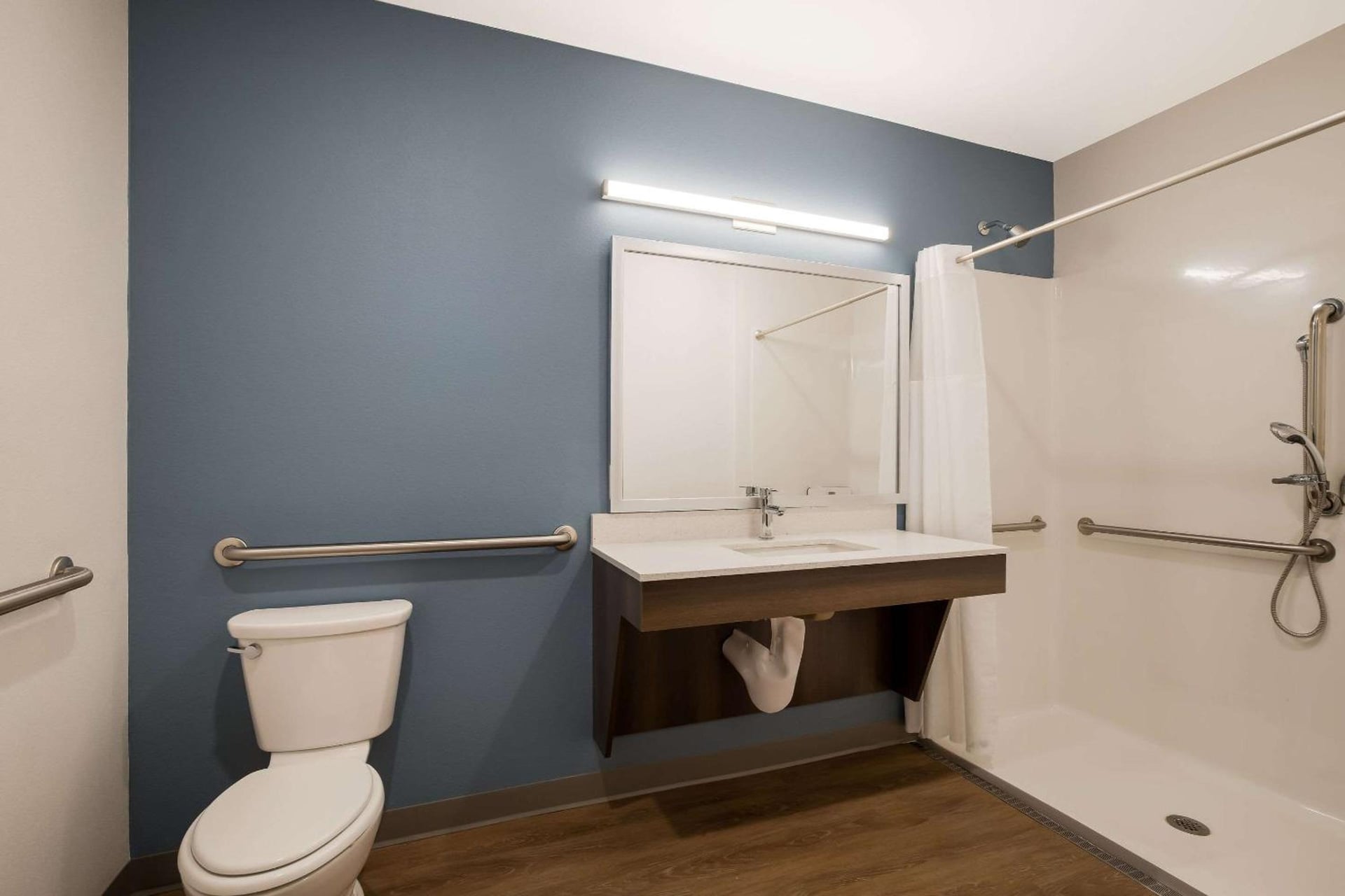 WoodSpring Suites Moreno Valley, Moreno Valley, foto 2