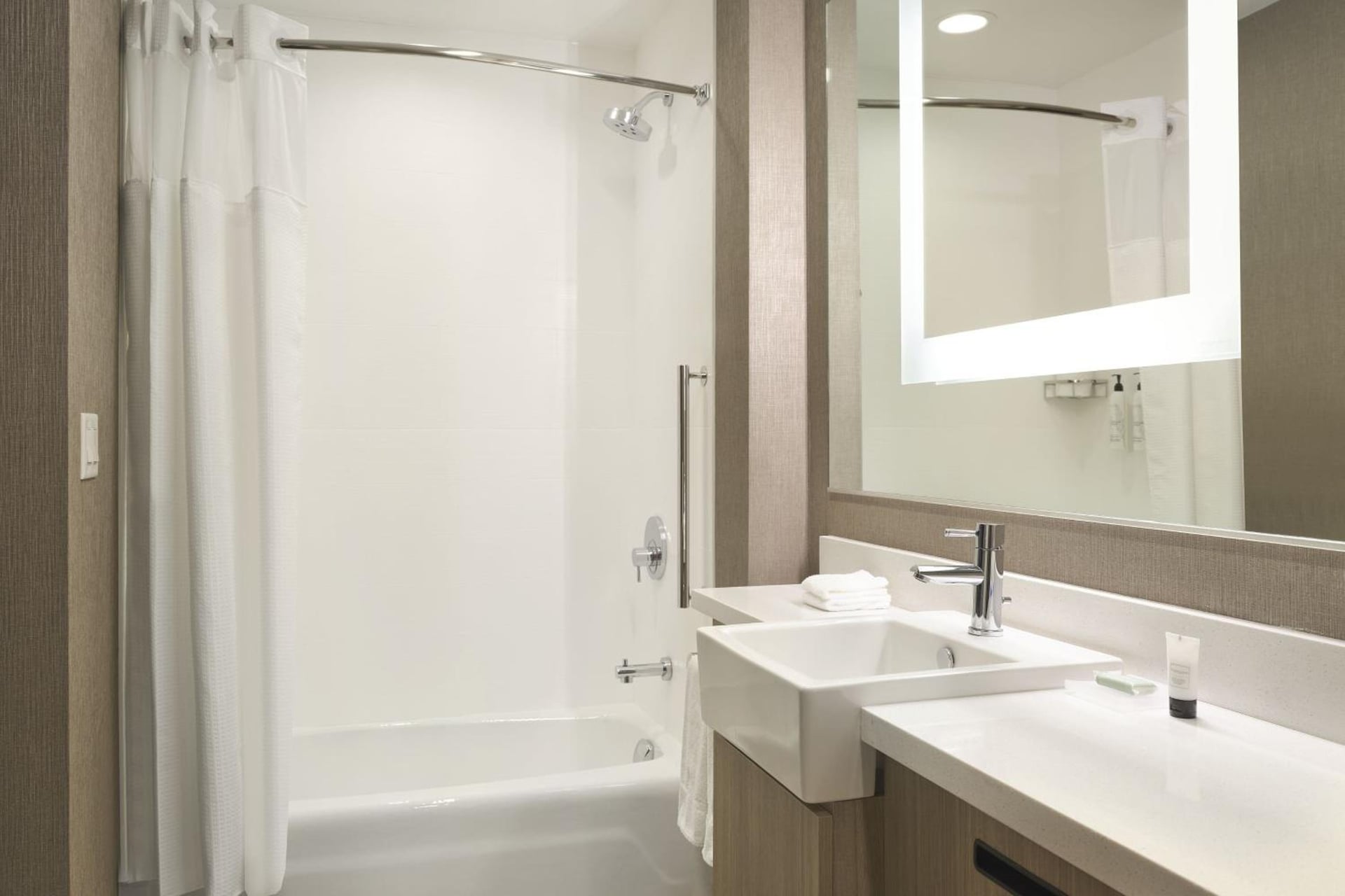 SpringHill Suites by Marriott Las Vegas Airport, Las Vegas, foto 5