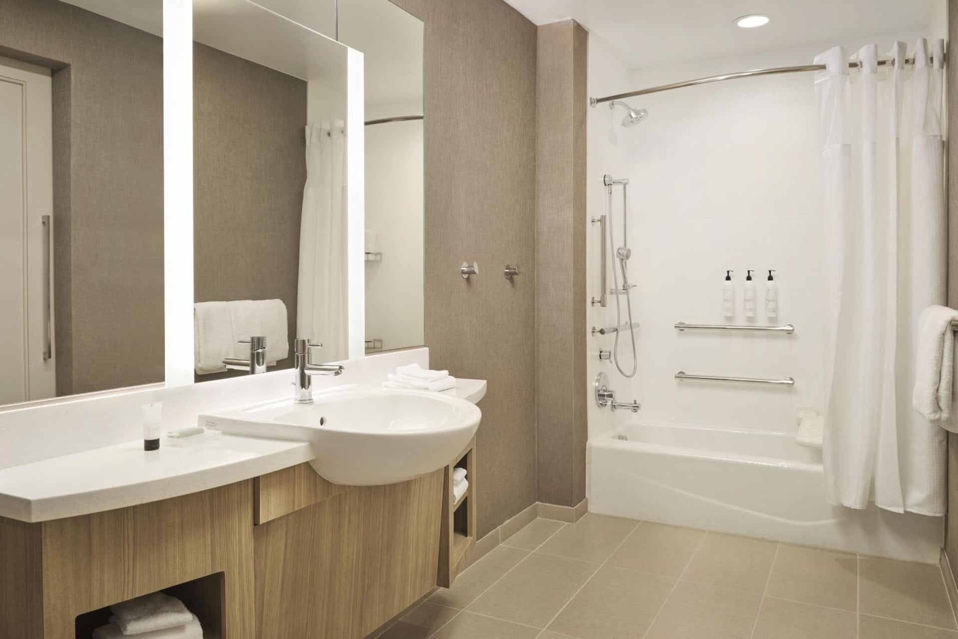 SpringHill Suites by Marriott Las Vegas Airport, Las Vegas, foto 2