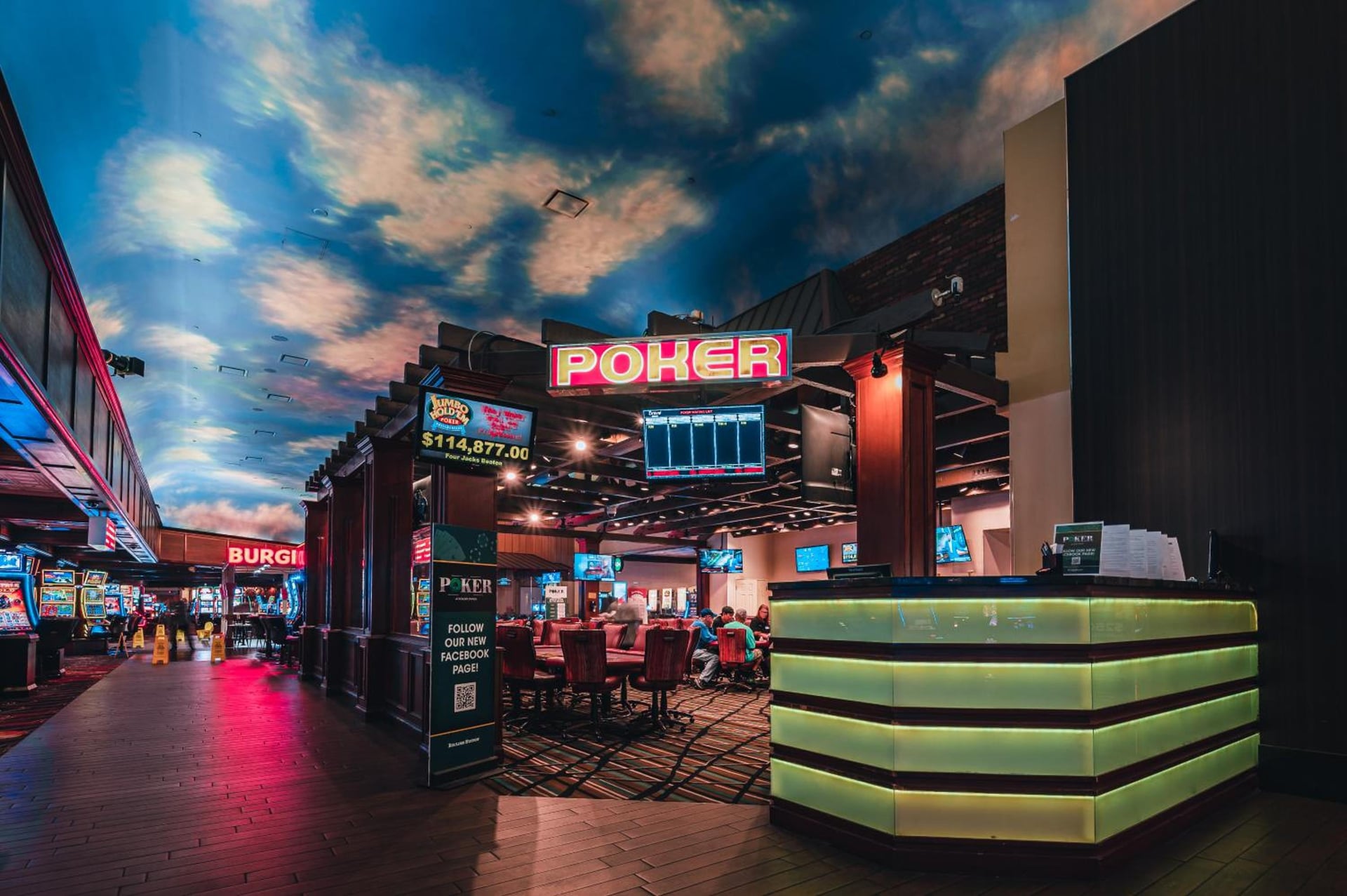 Boulder Station Hotel & Casino, Las Vegas, foto 4
