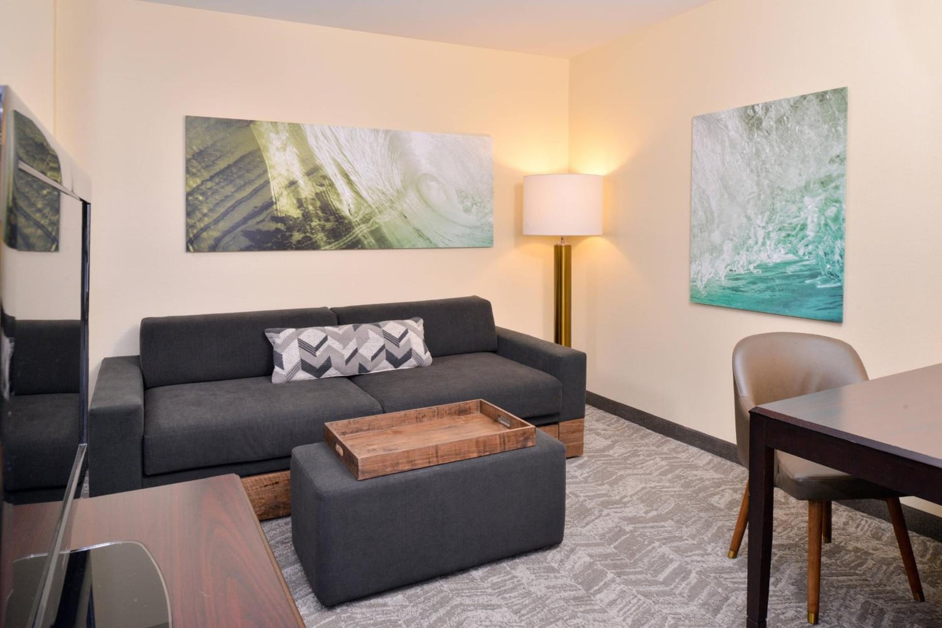 SpringHill Suites by Marriott Corona Riverside, Corona, foto 5