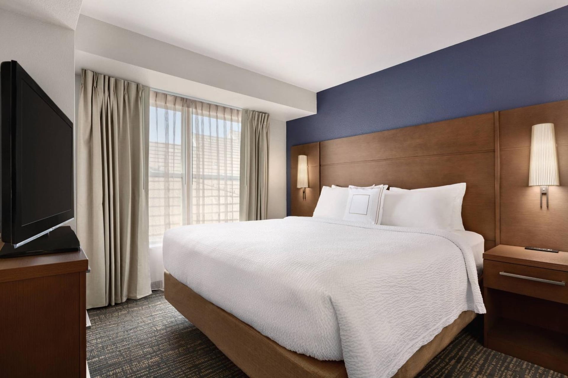 Residence Inn Sacramento Folsom, Folsom, foto 5