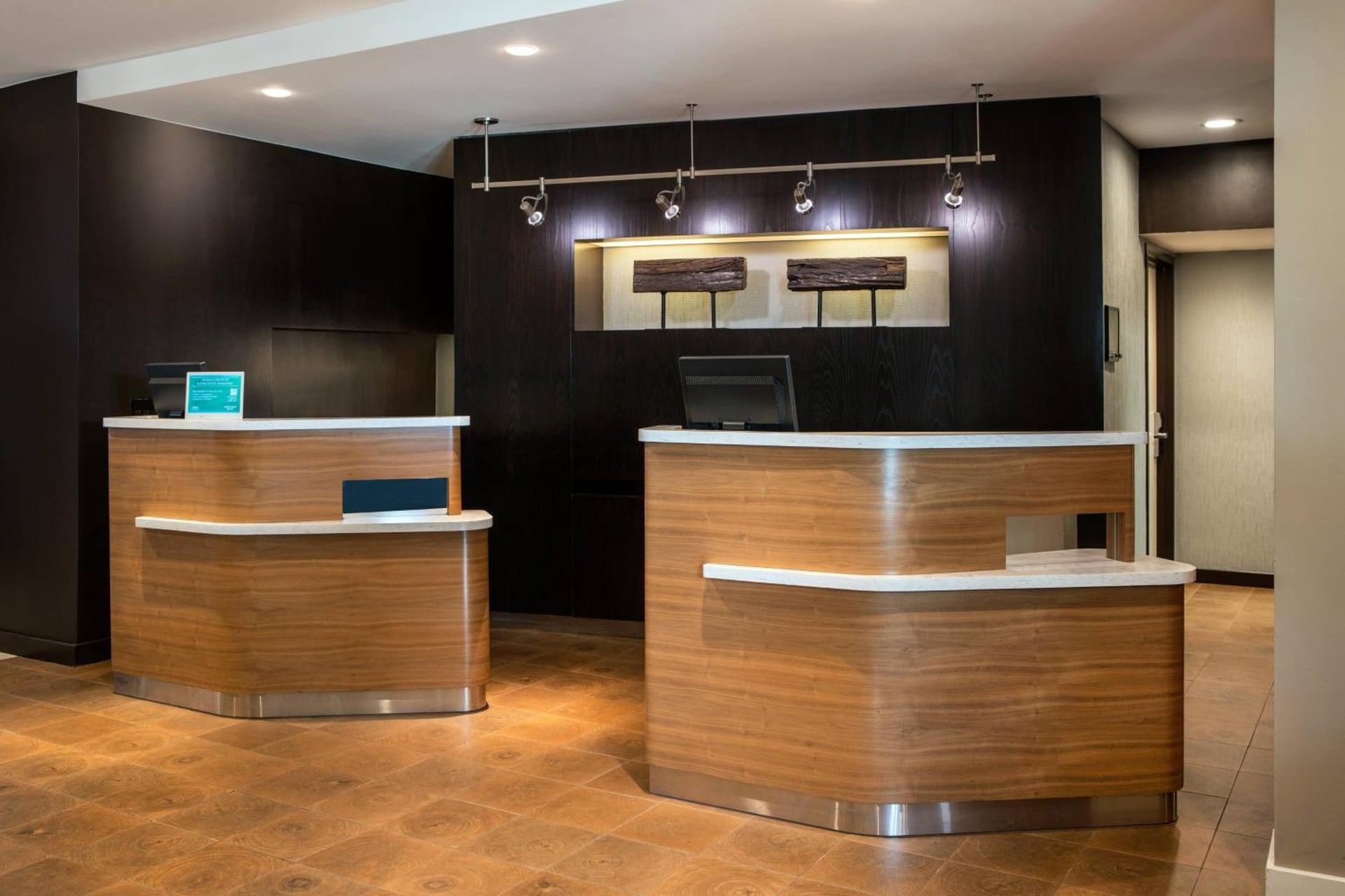 Courtyard by Marriott San Diego Sorrento Valley, San Diego, foto 5